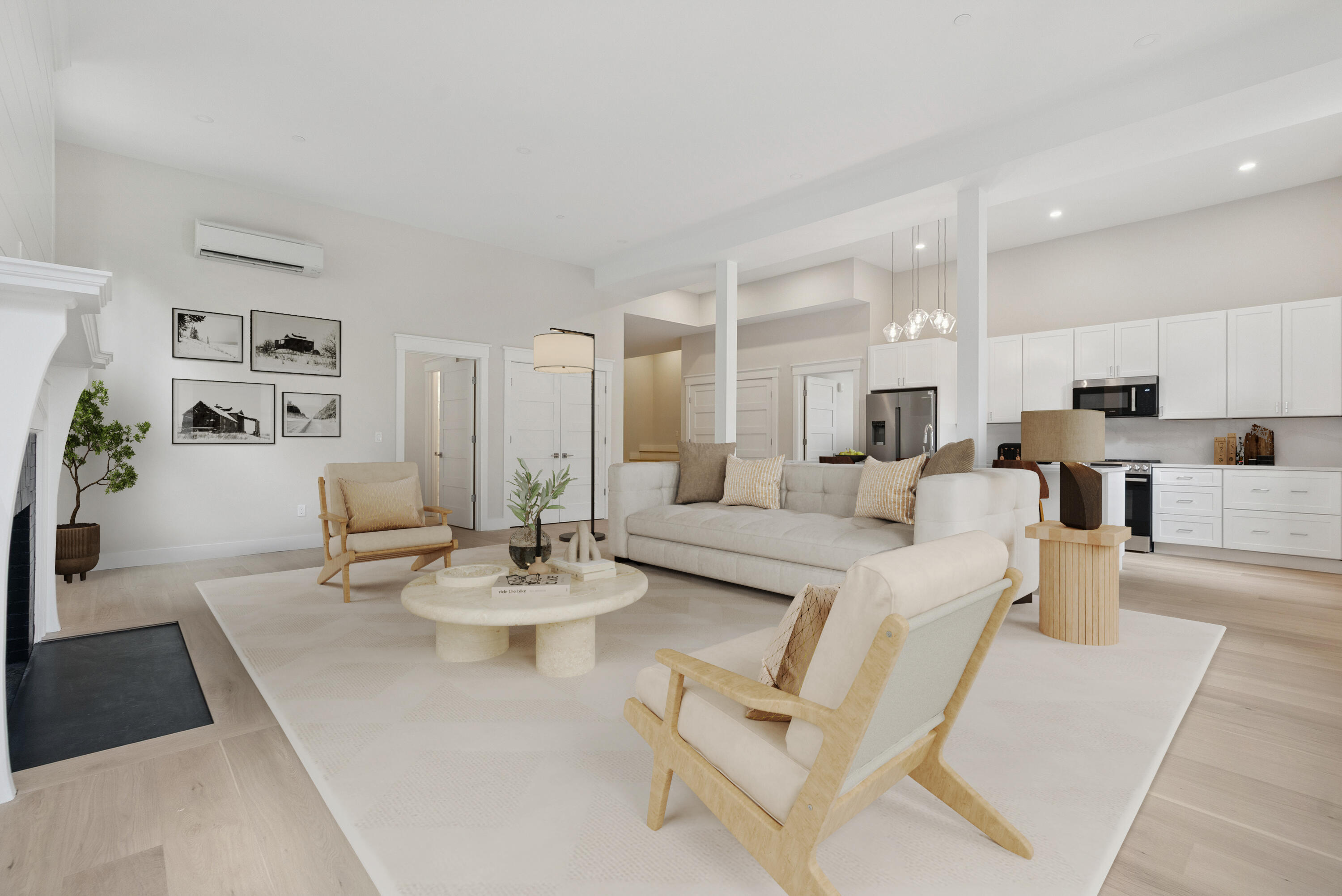26 Thomas Street, 1