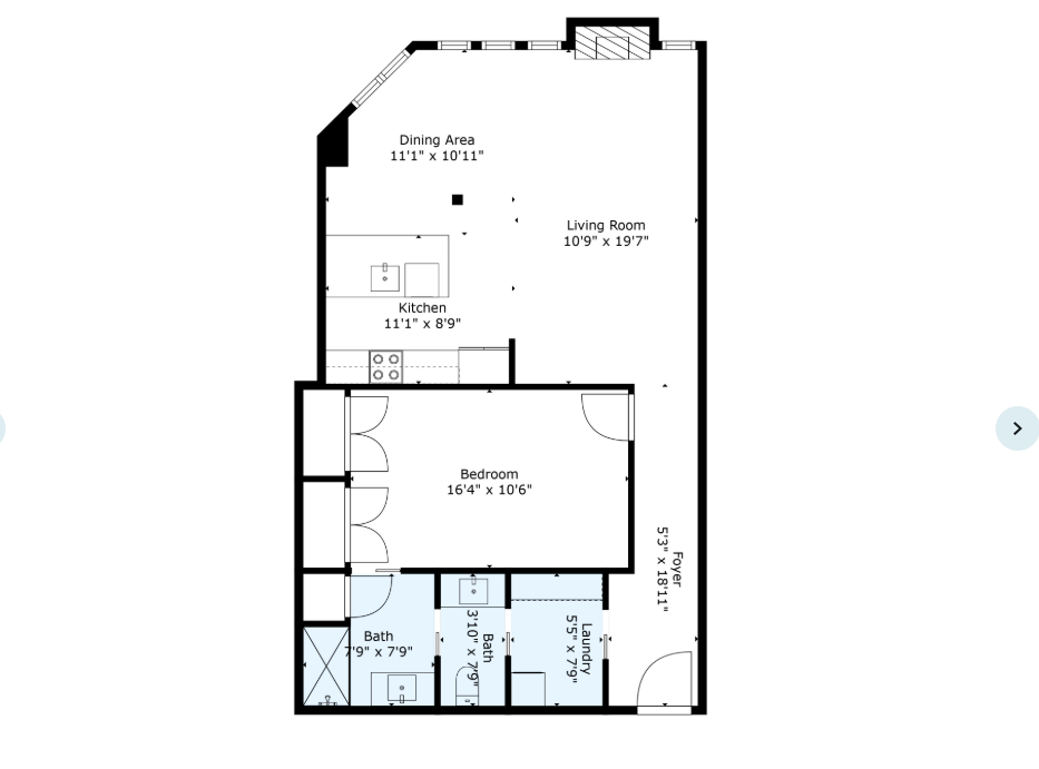 26 Thomas Street, 2