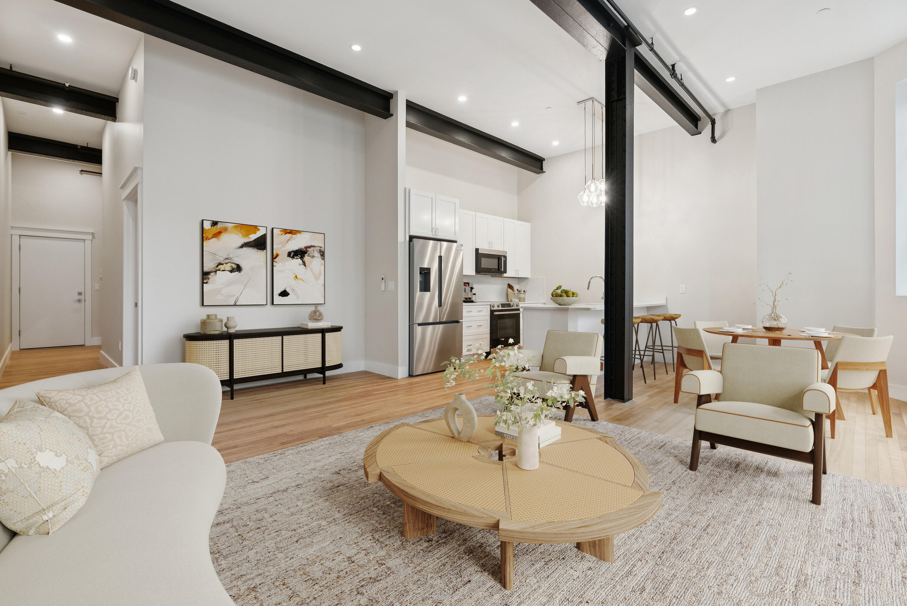 26 Thomas Street, 2