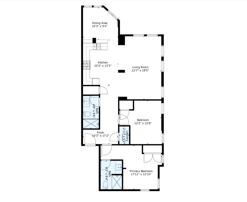 26 Thomas Street, 3