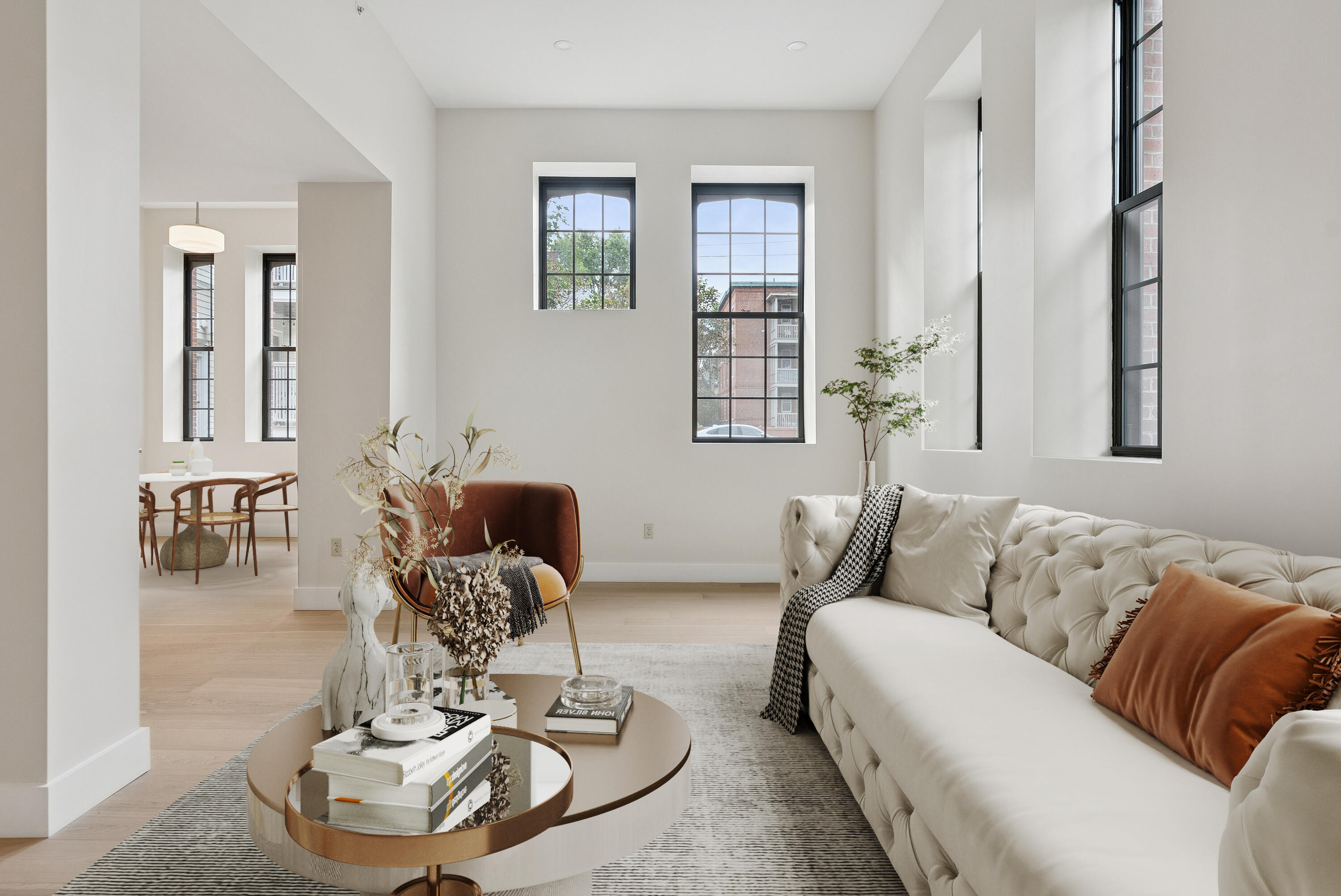 26 Thomas Street, 3