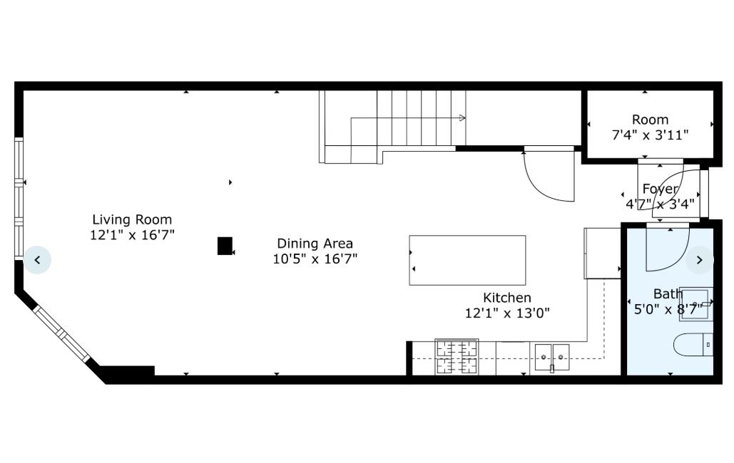 26 Thomas Street, 5