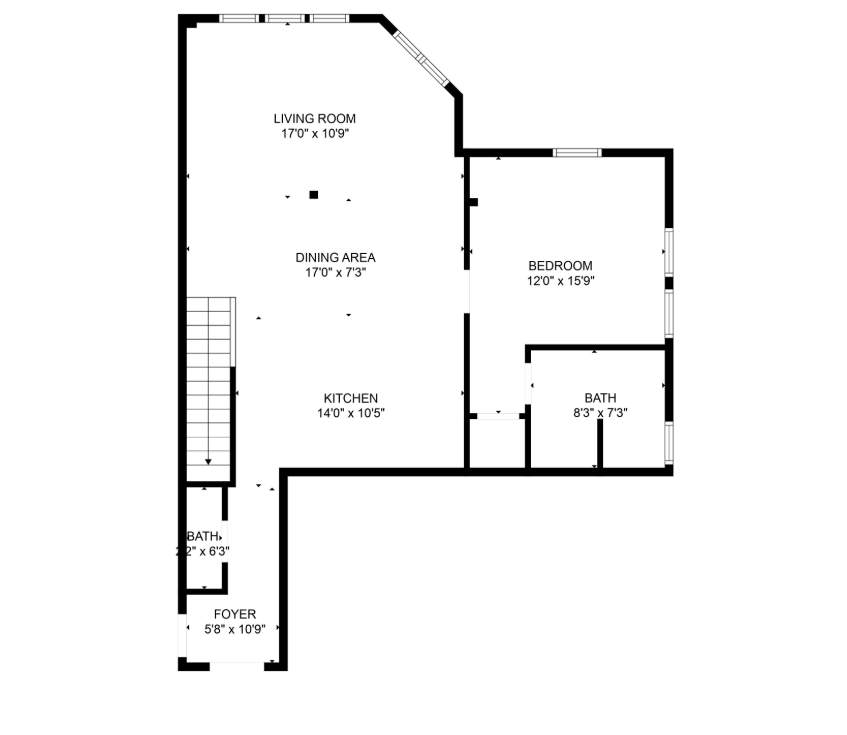 26 Thomas Street, 6
