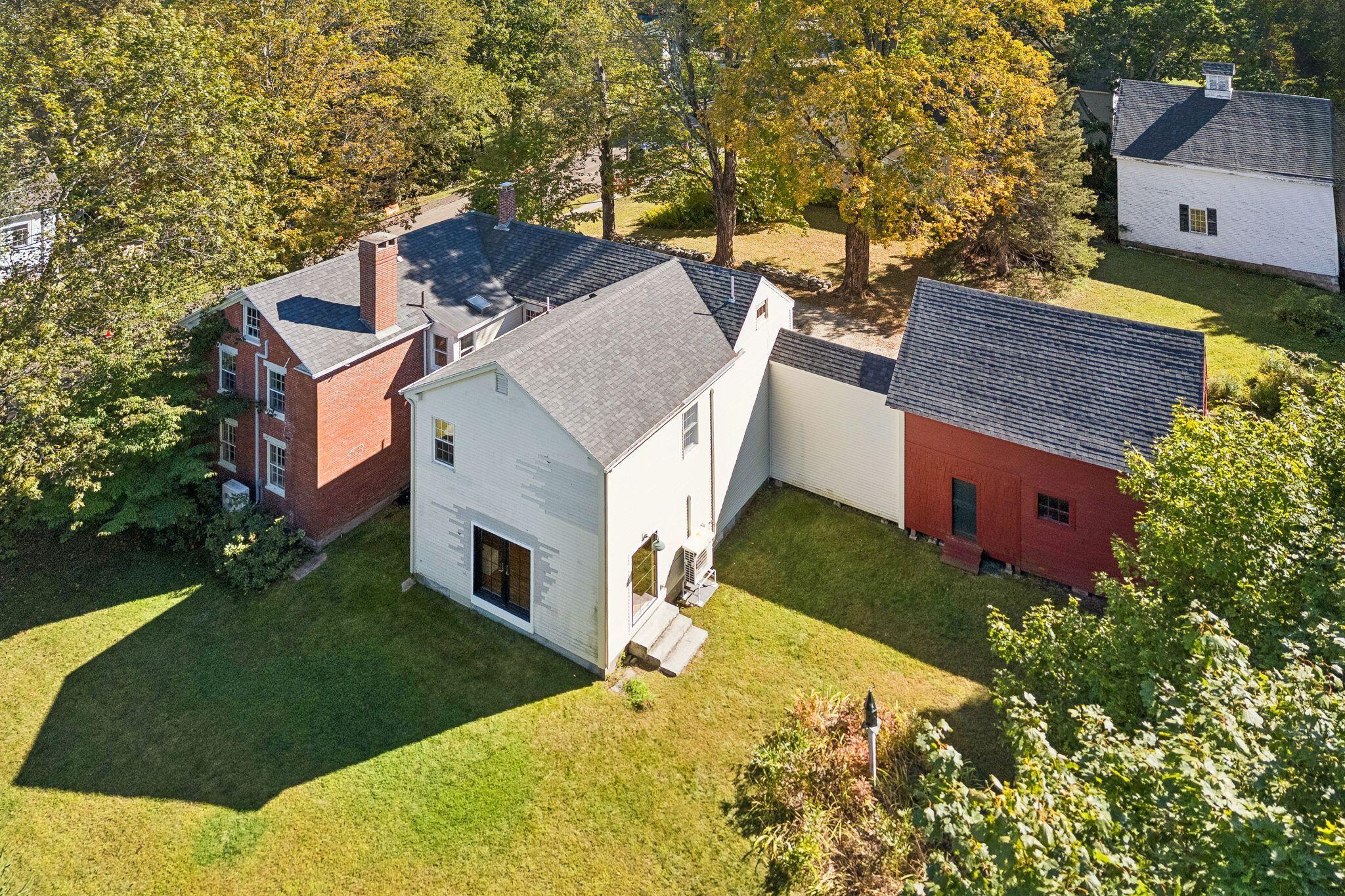 51 Pleasant Street