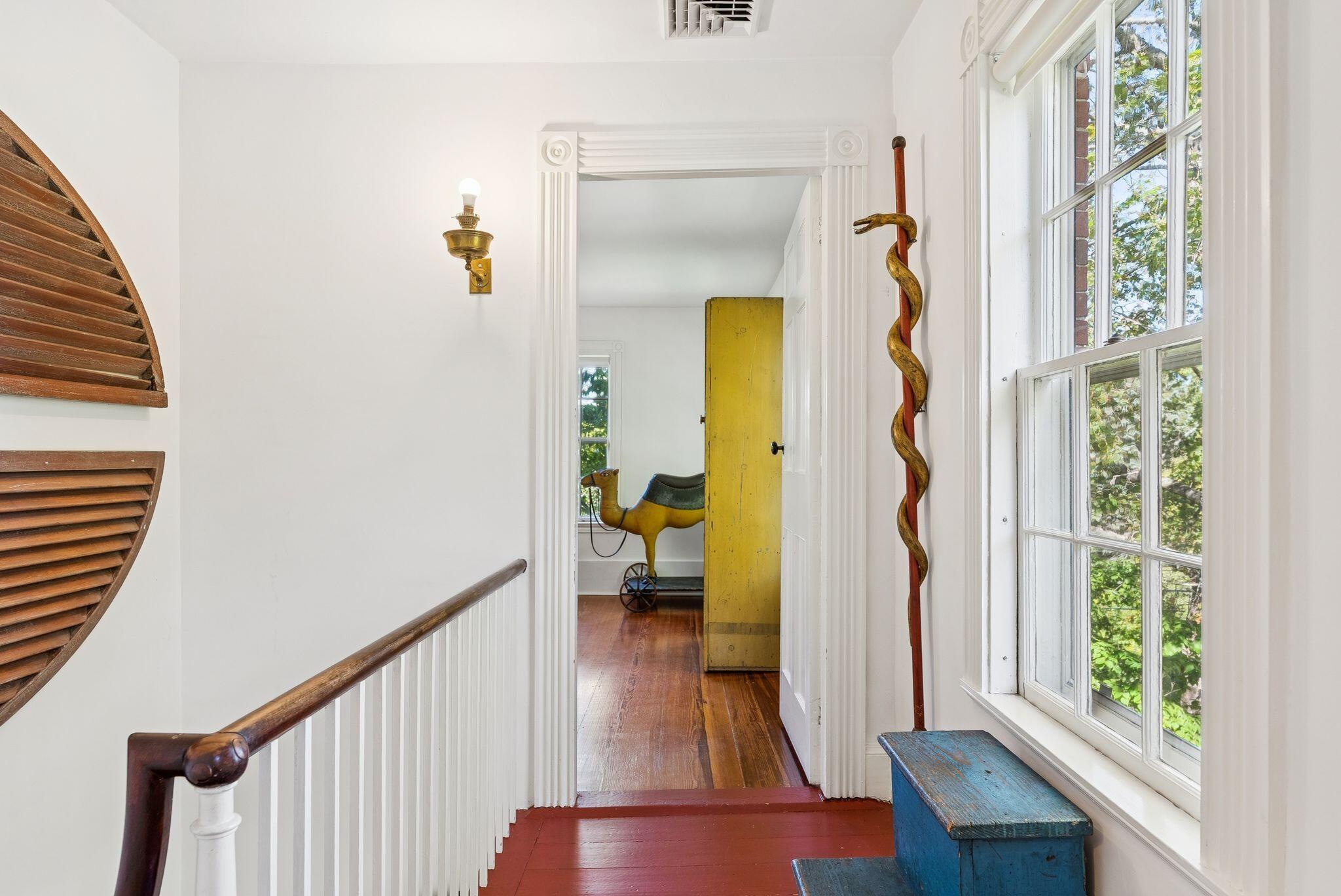 51 Pleasant Street