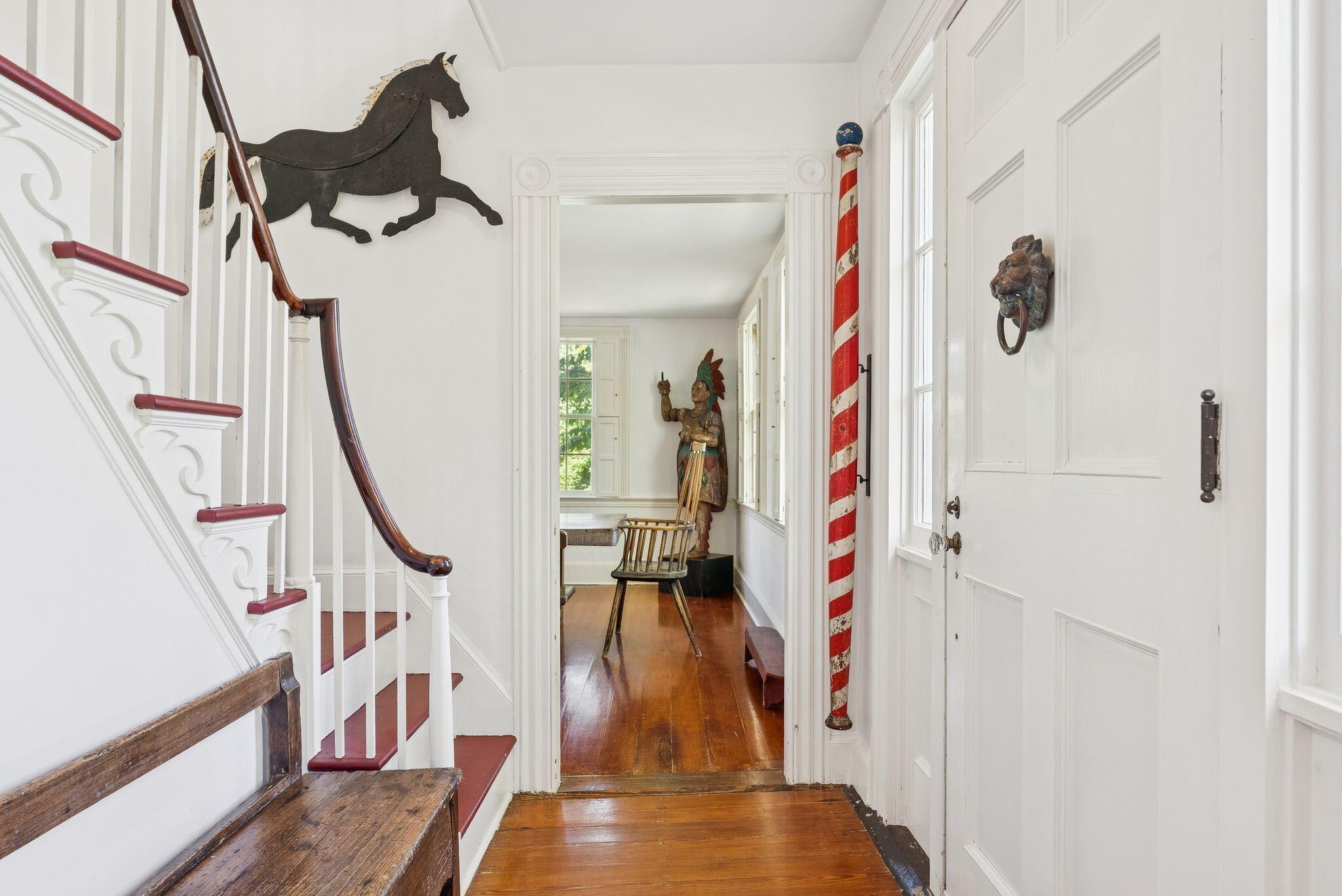 51 Pleasant Street