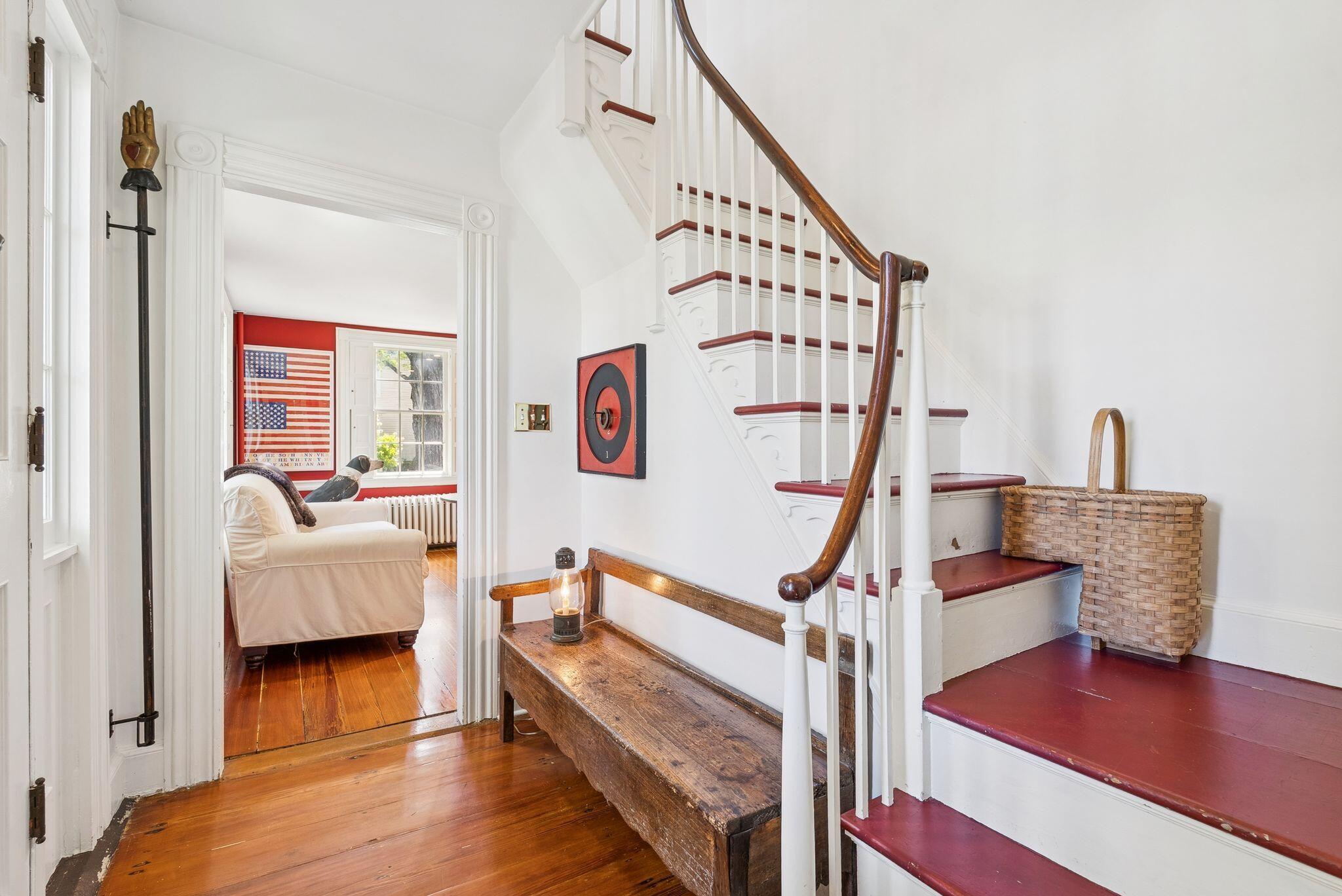 51 Pleasant Street