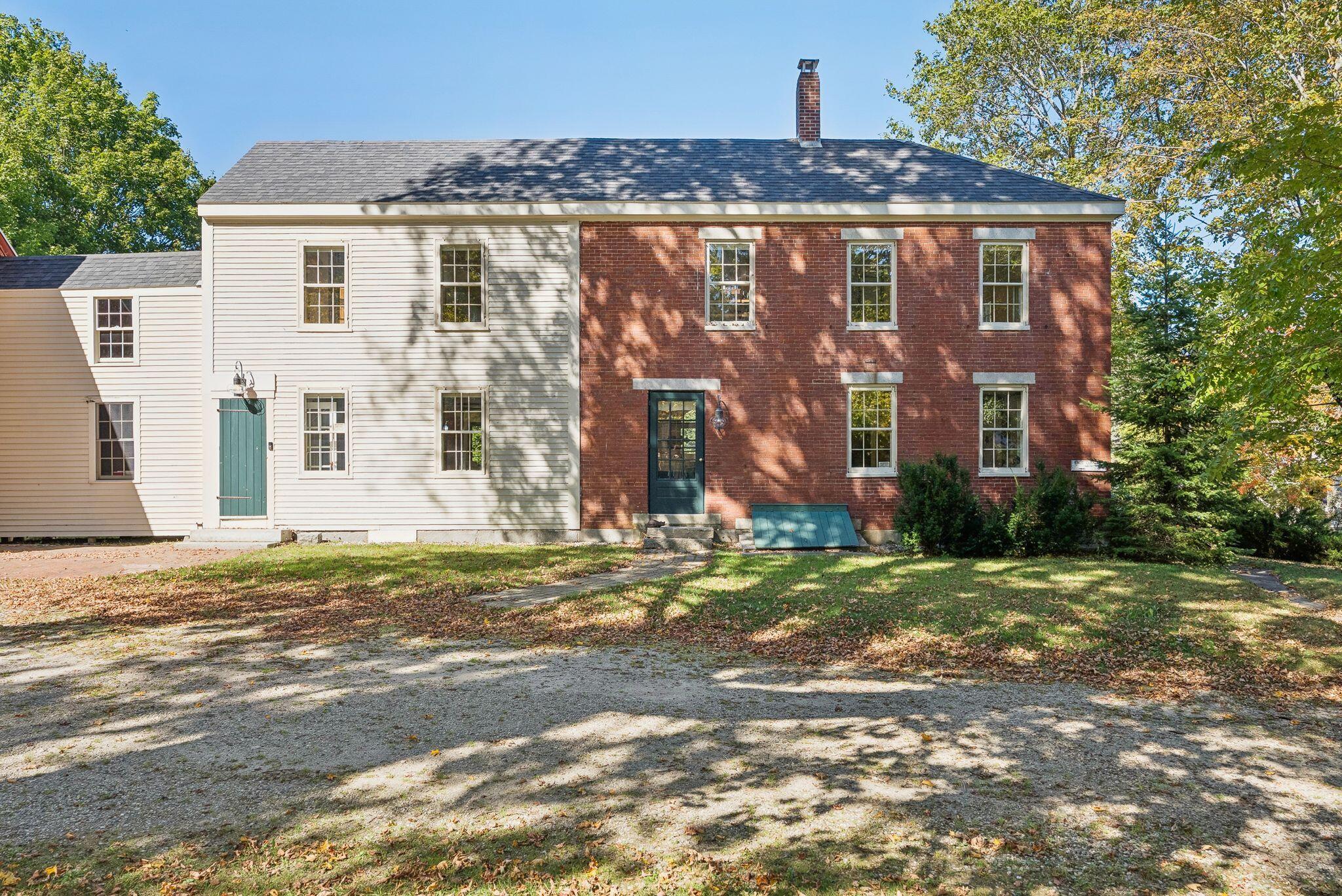 51 Pleasant Street
