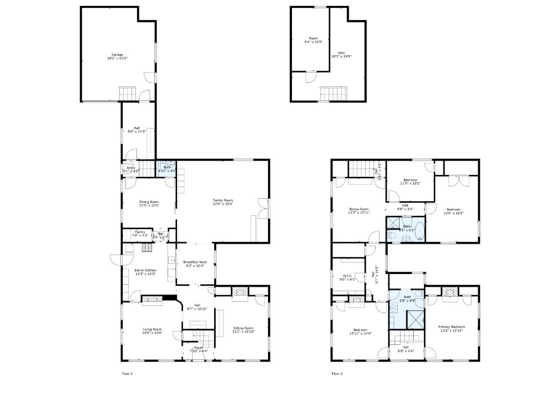 51 Pleasant Street