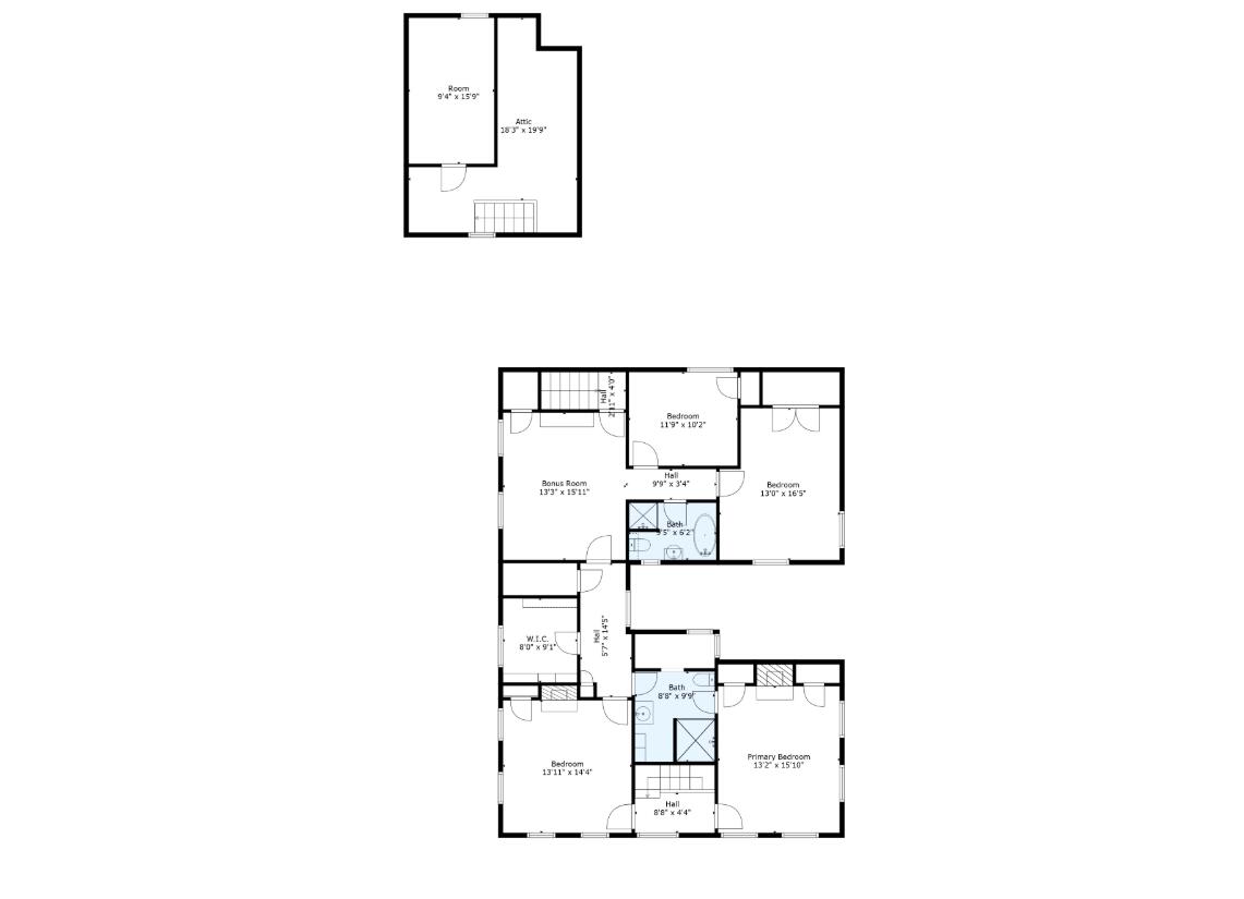 51 Pleasant Street