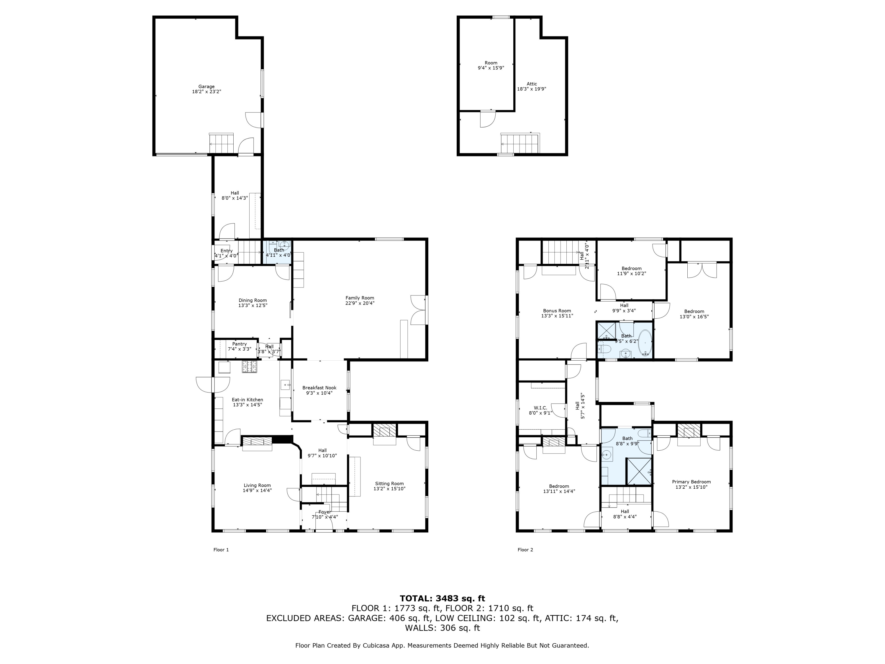 51 Pleasant Street