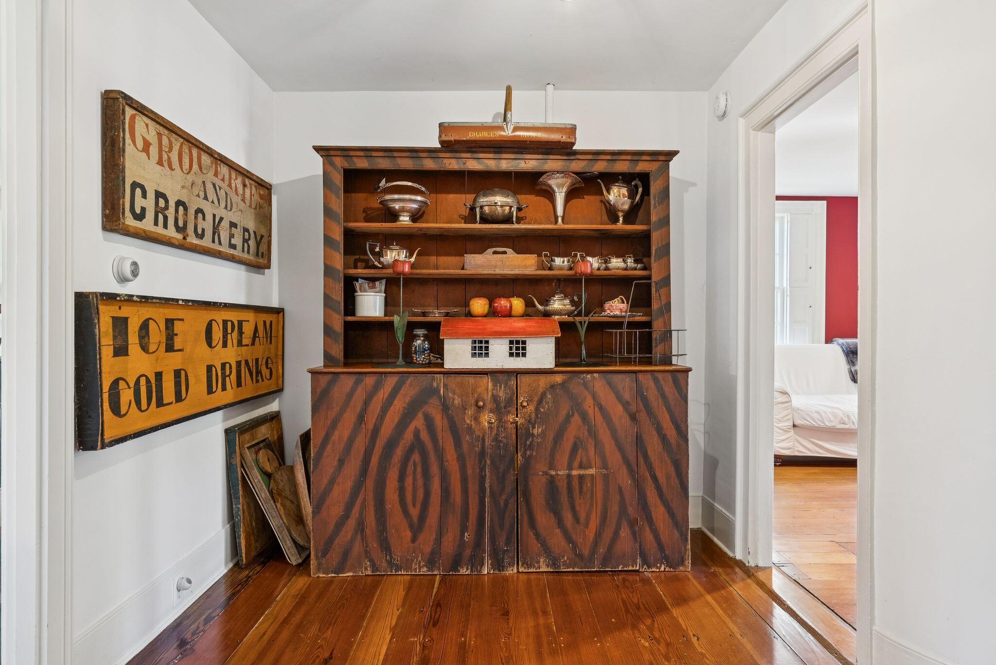 51 Pleasant Street