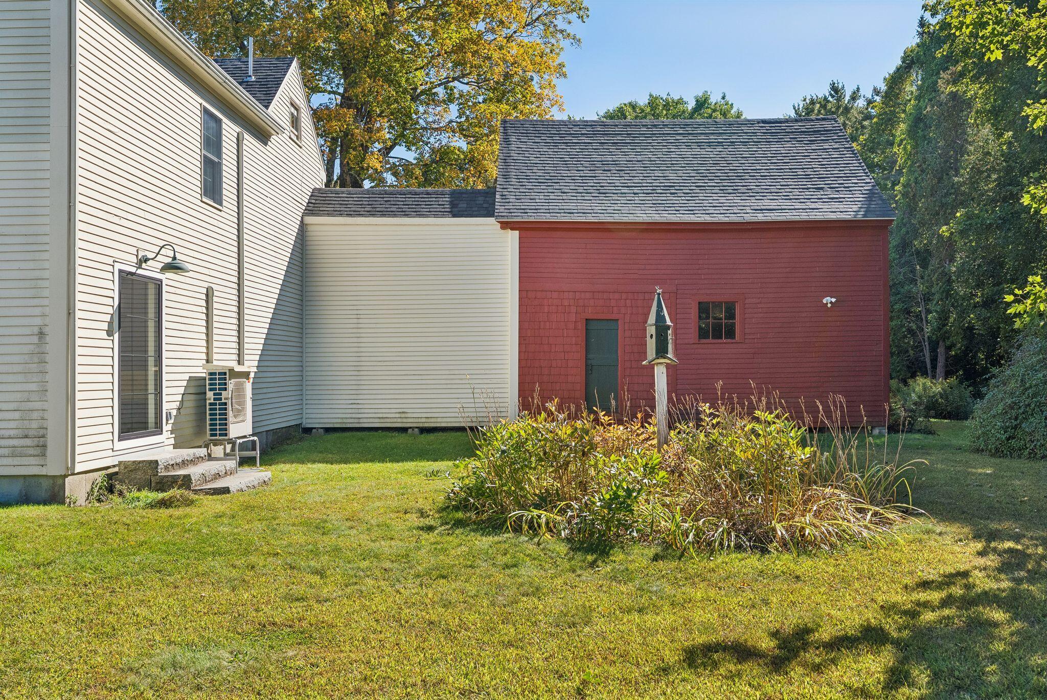 51 Pleasant Street