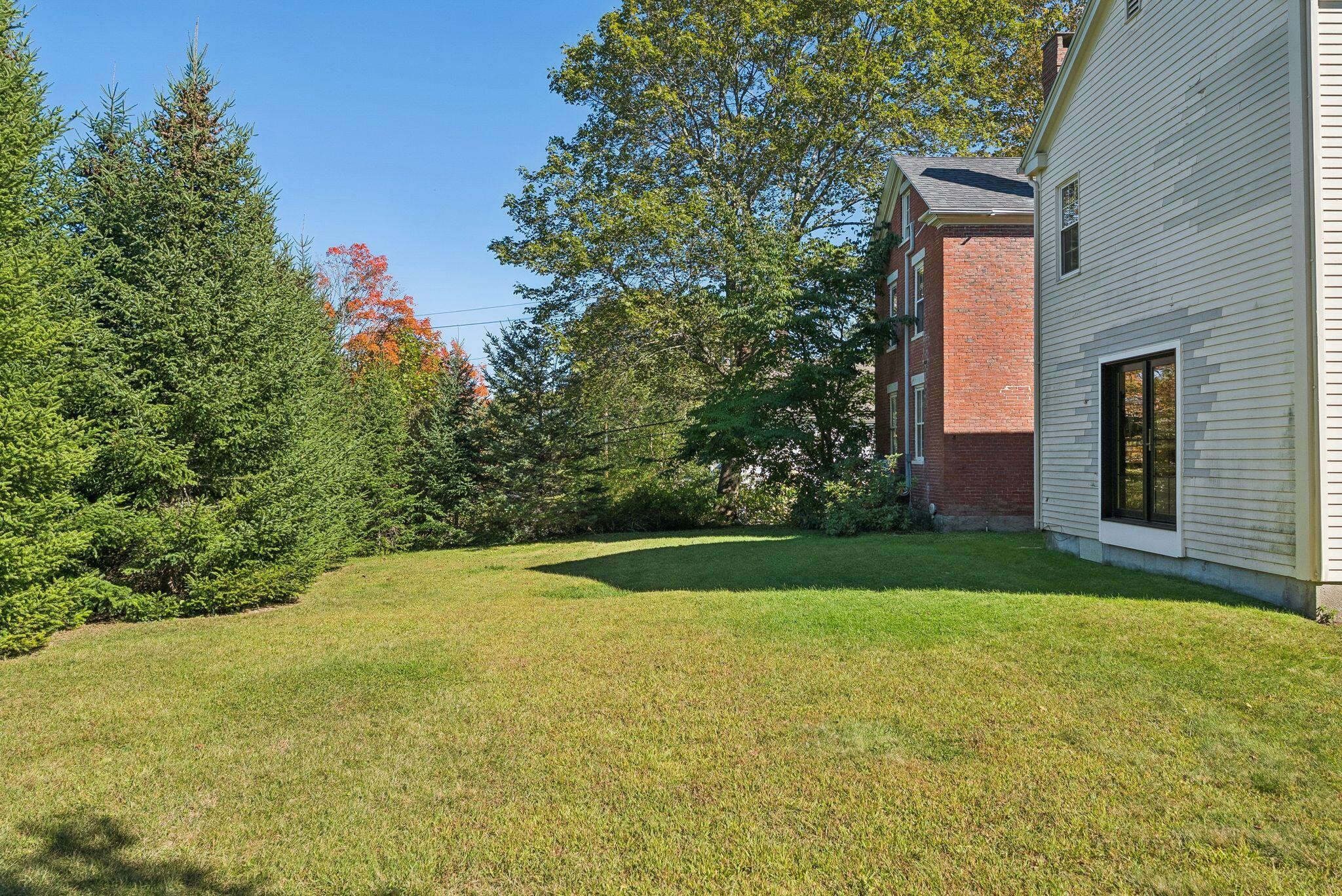 51 Pleasant Street