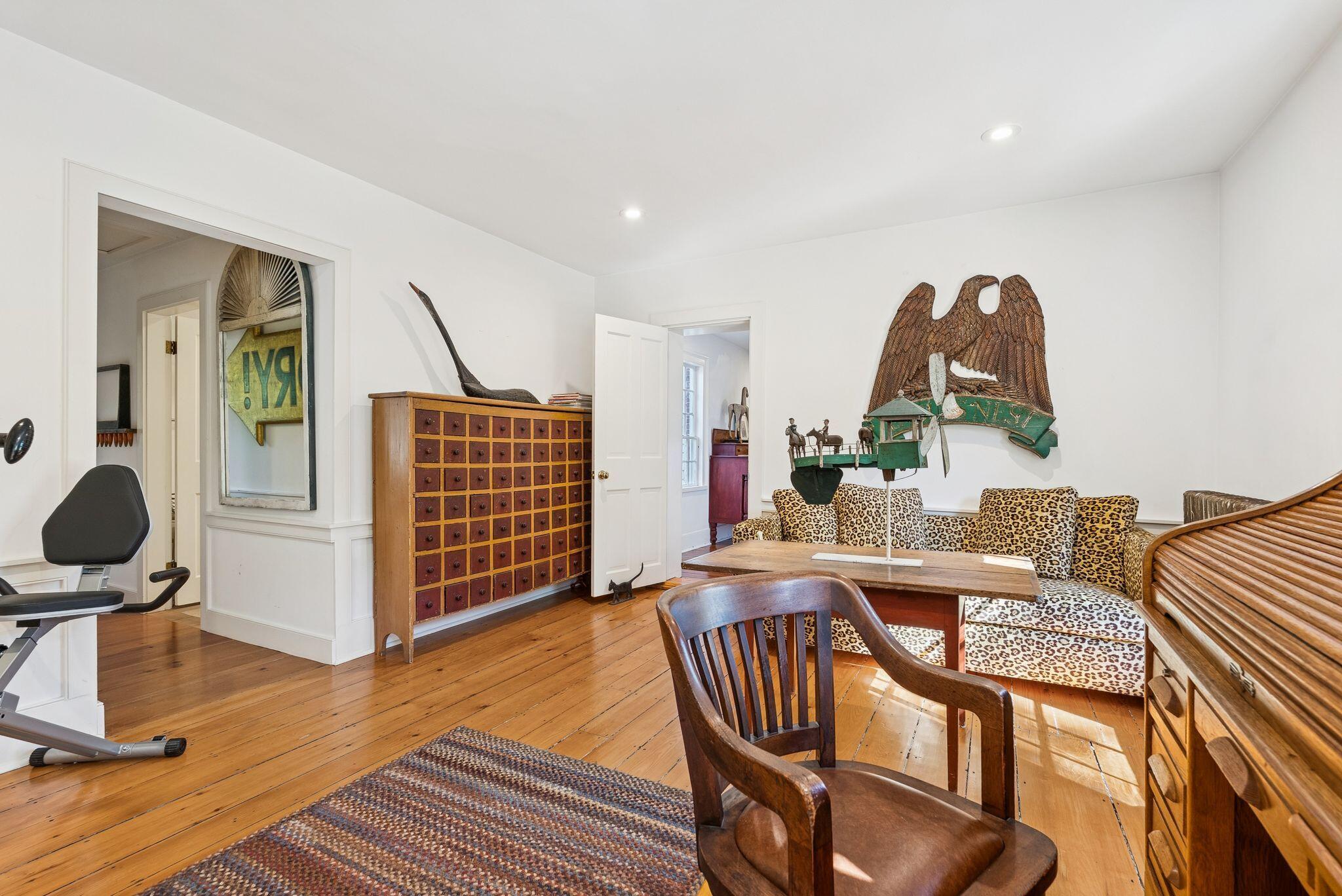 51 Pleasant Street