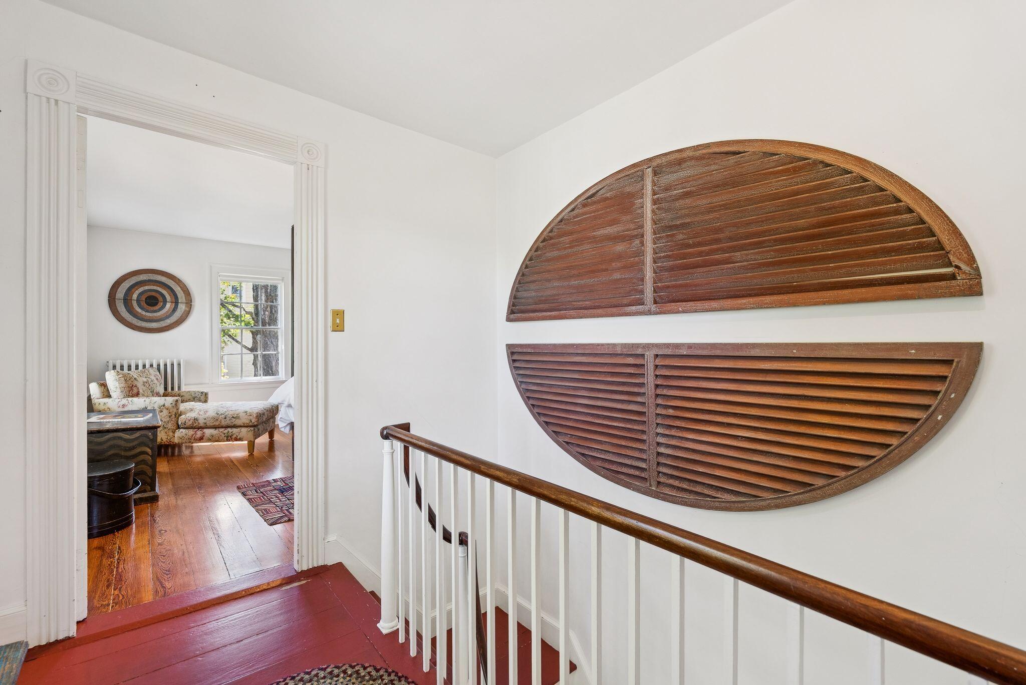 51 Pleasant Street