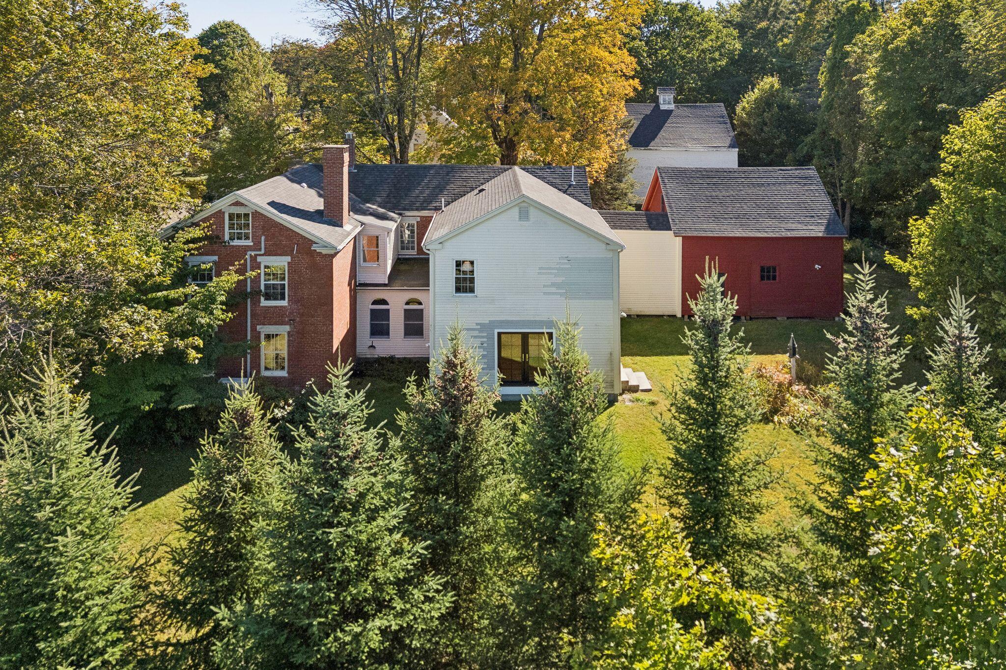 51 Pleasant Street