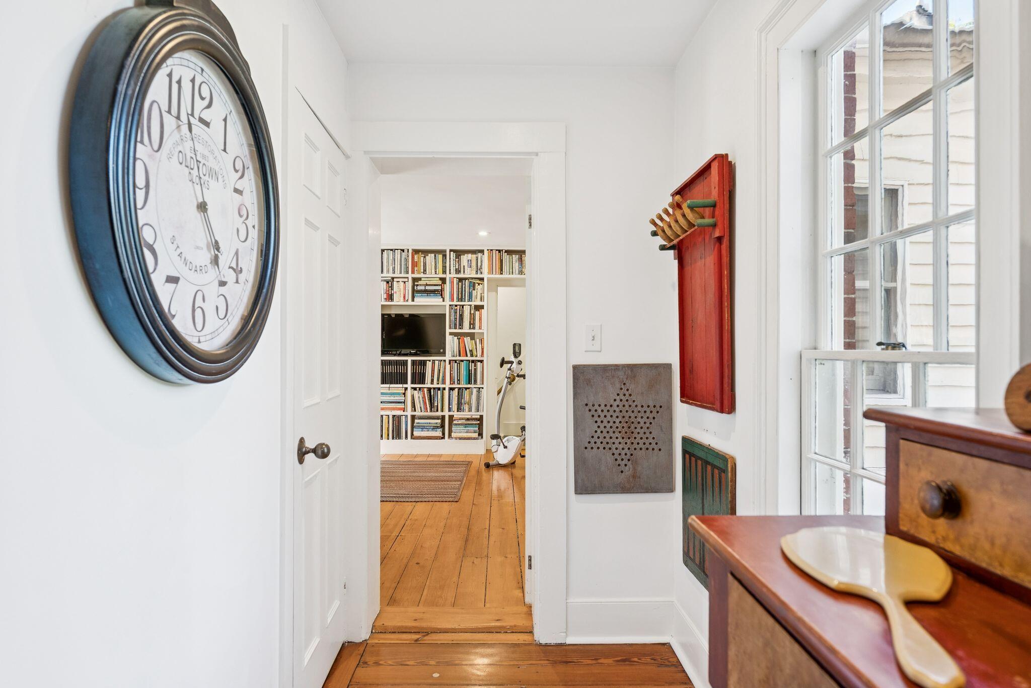 51 Pleasant Street