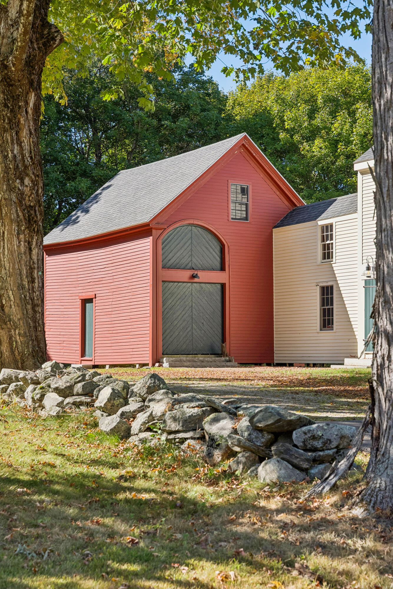 51 Pleasant Street
