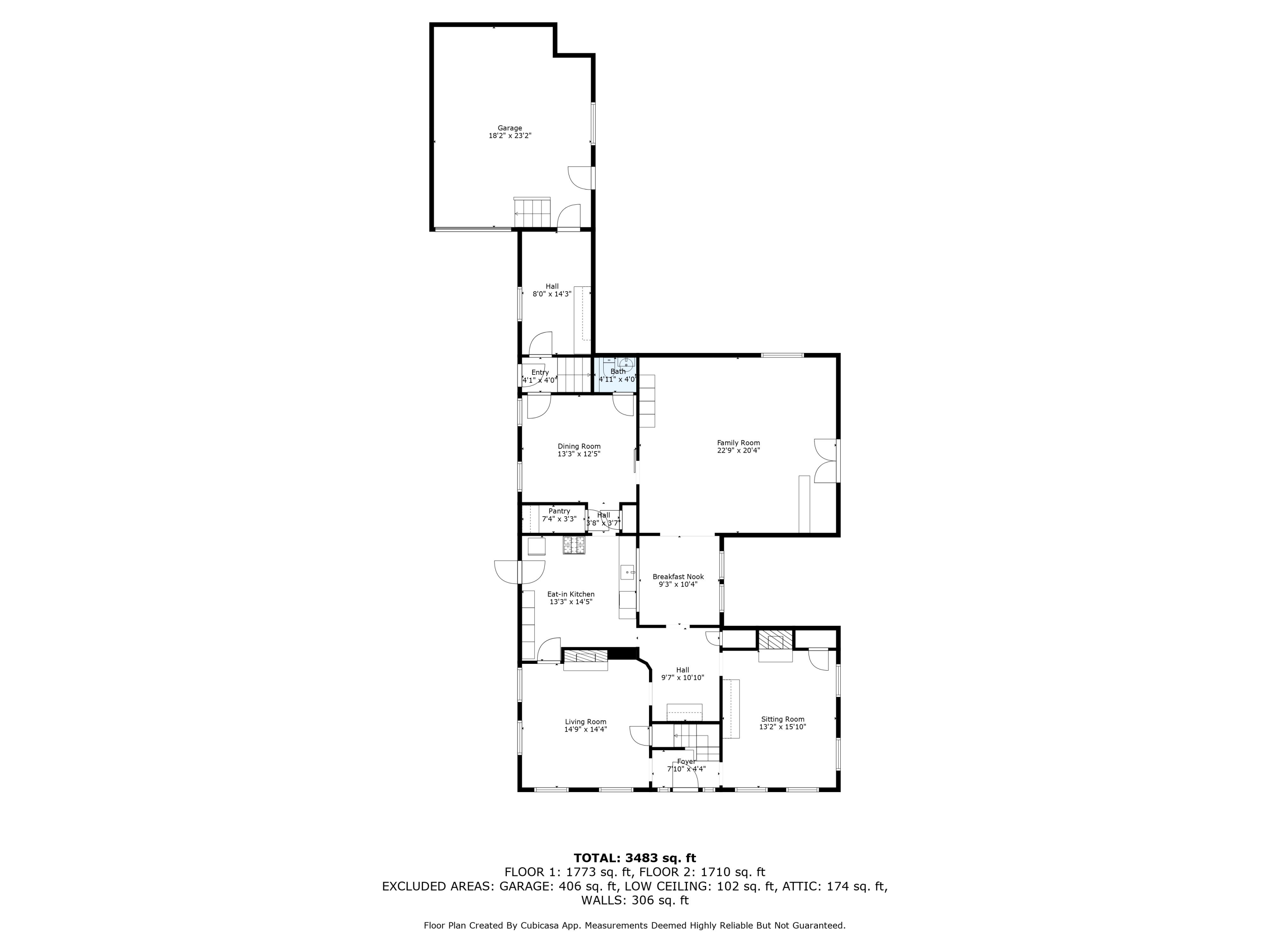 51 Pleasant Street