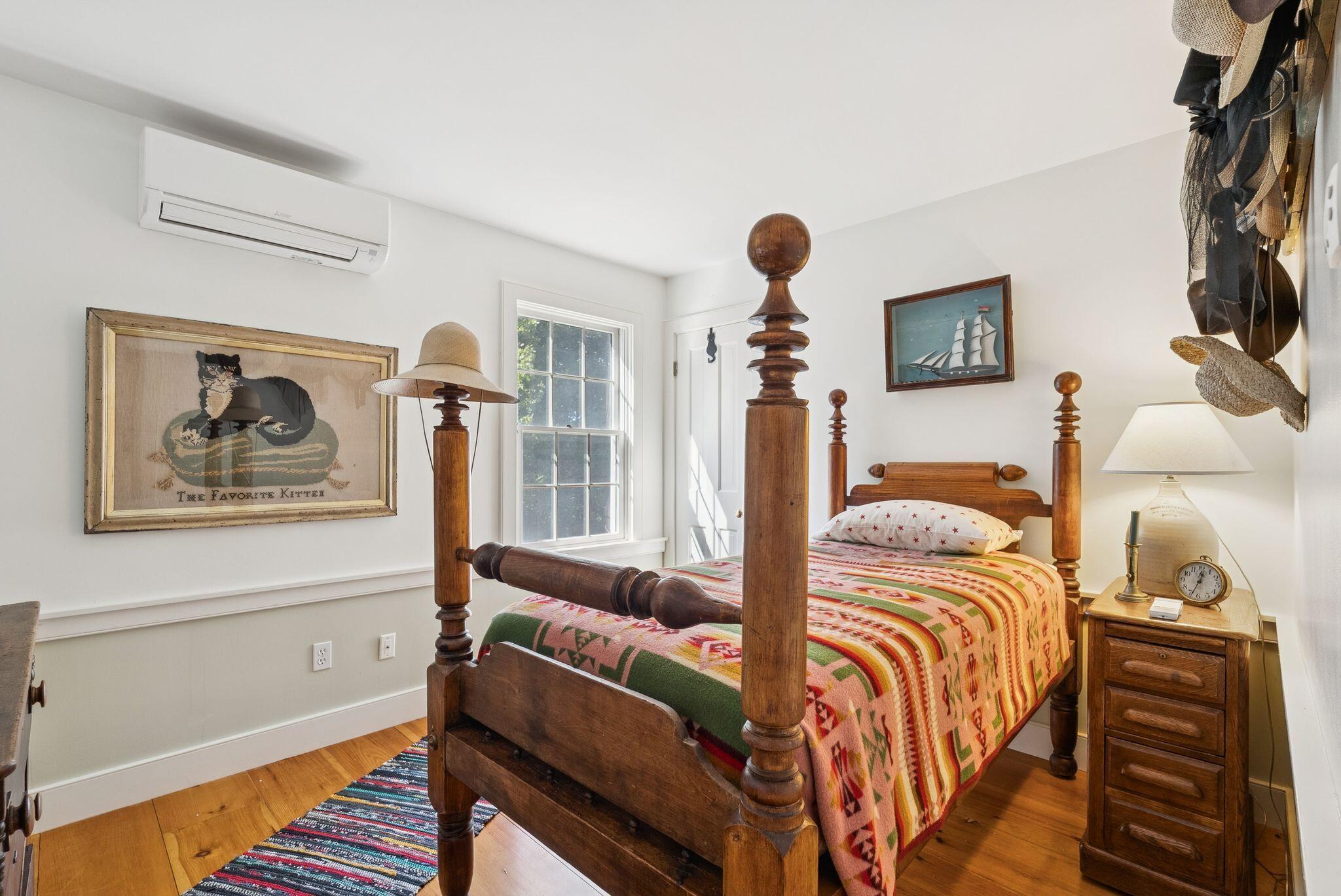 51 Pleasant Street
