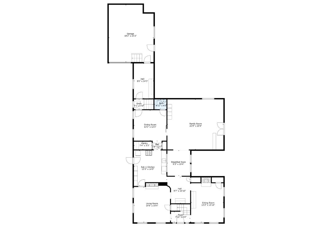 51 Pleasant Street