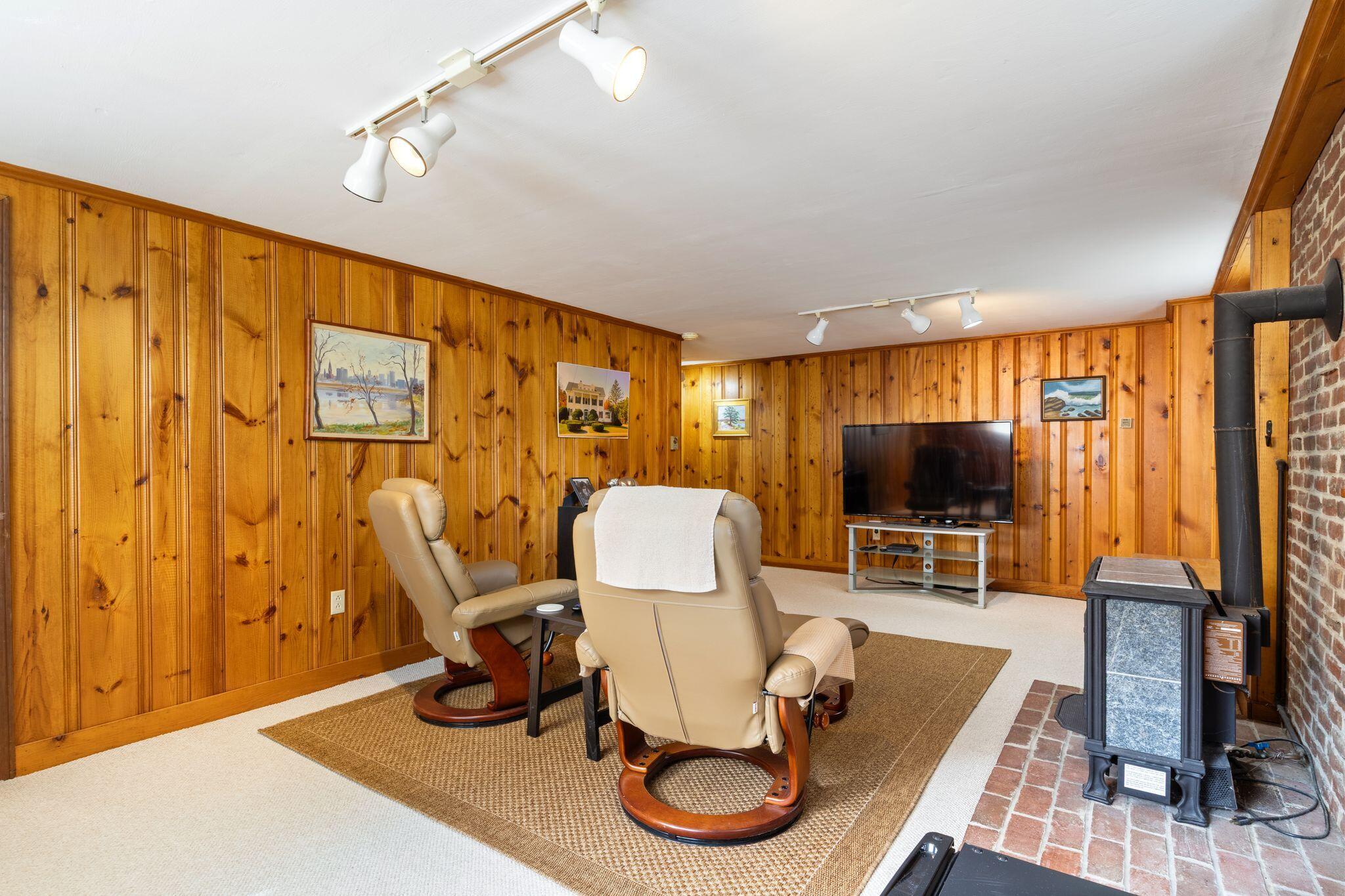 57 Foreside Road