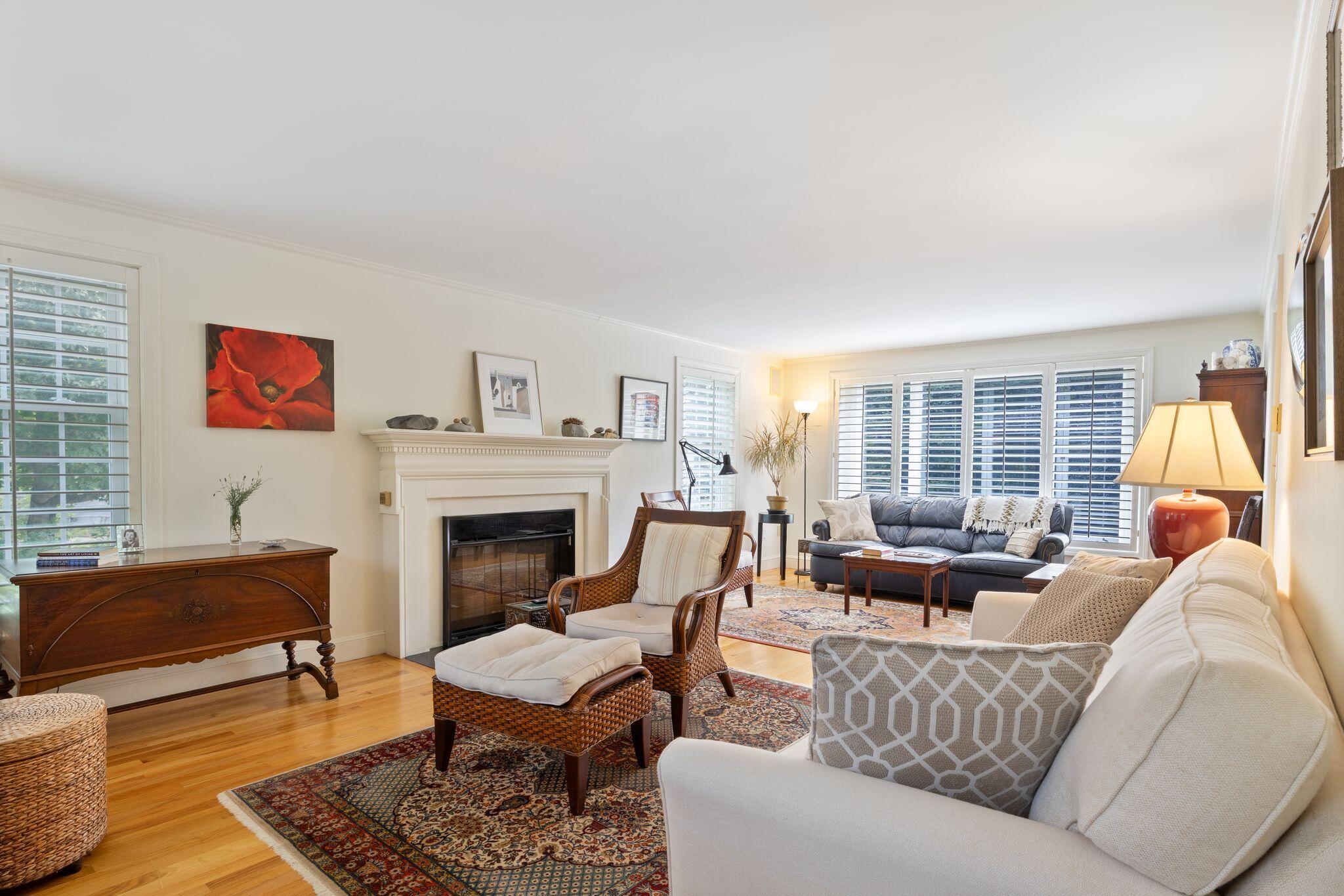 57 Foreside Road