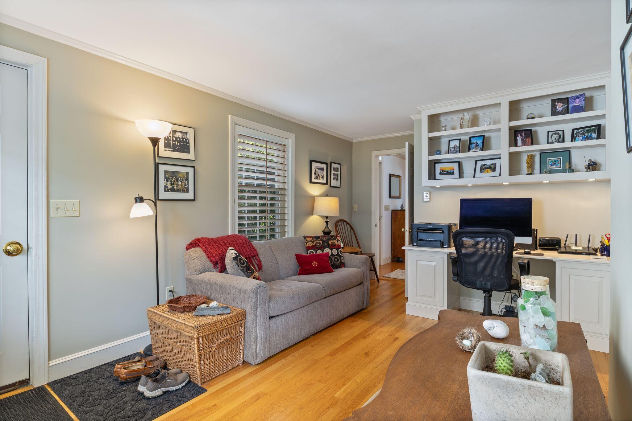 57 Foreside Road