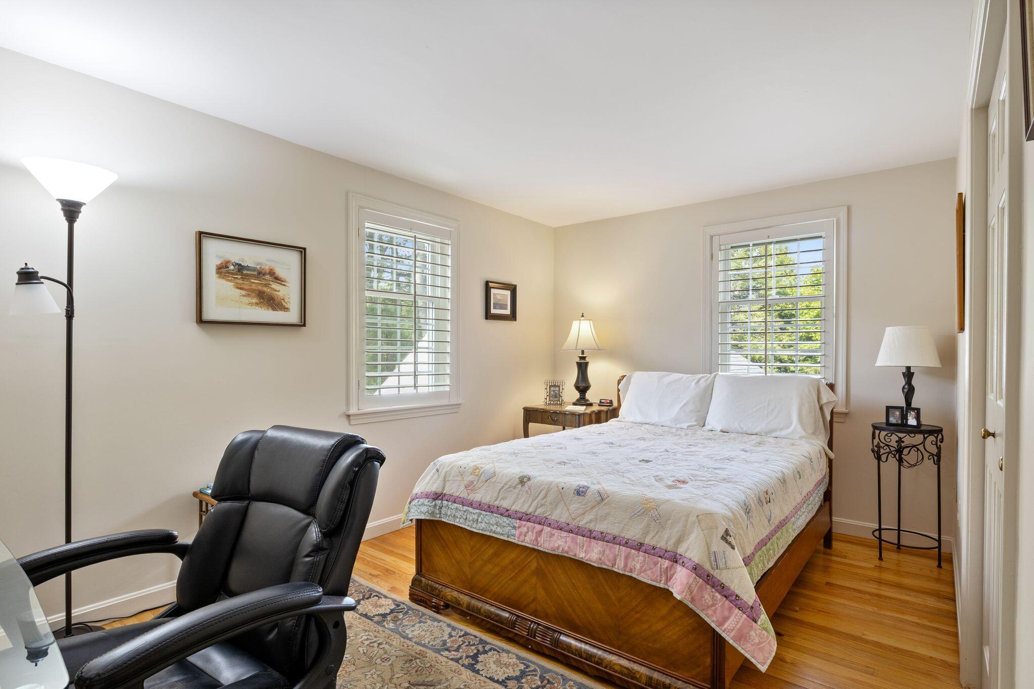 57 Foreside Road