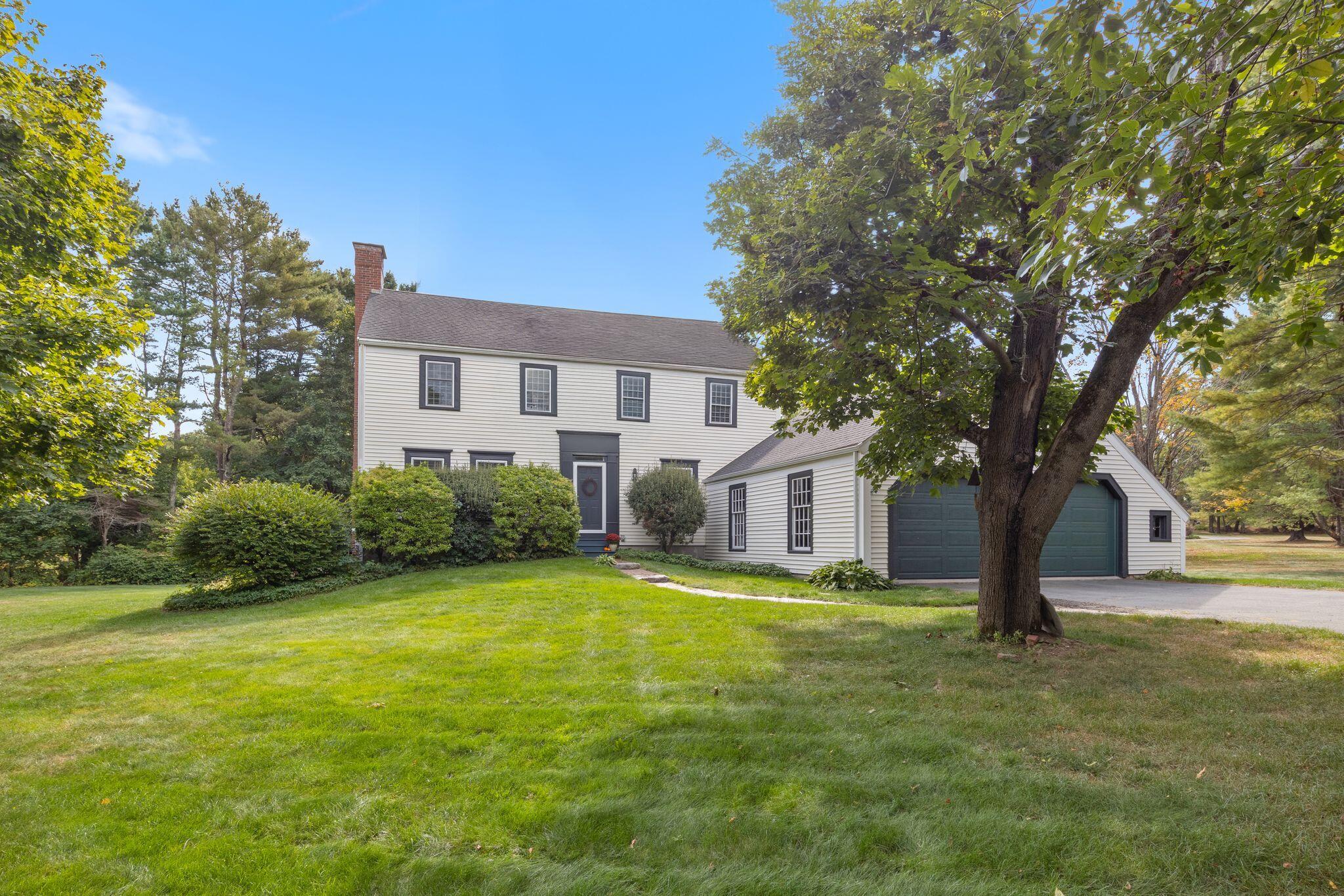 57 Foreside Road