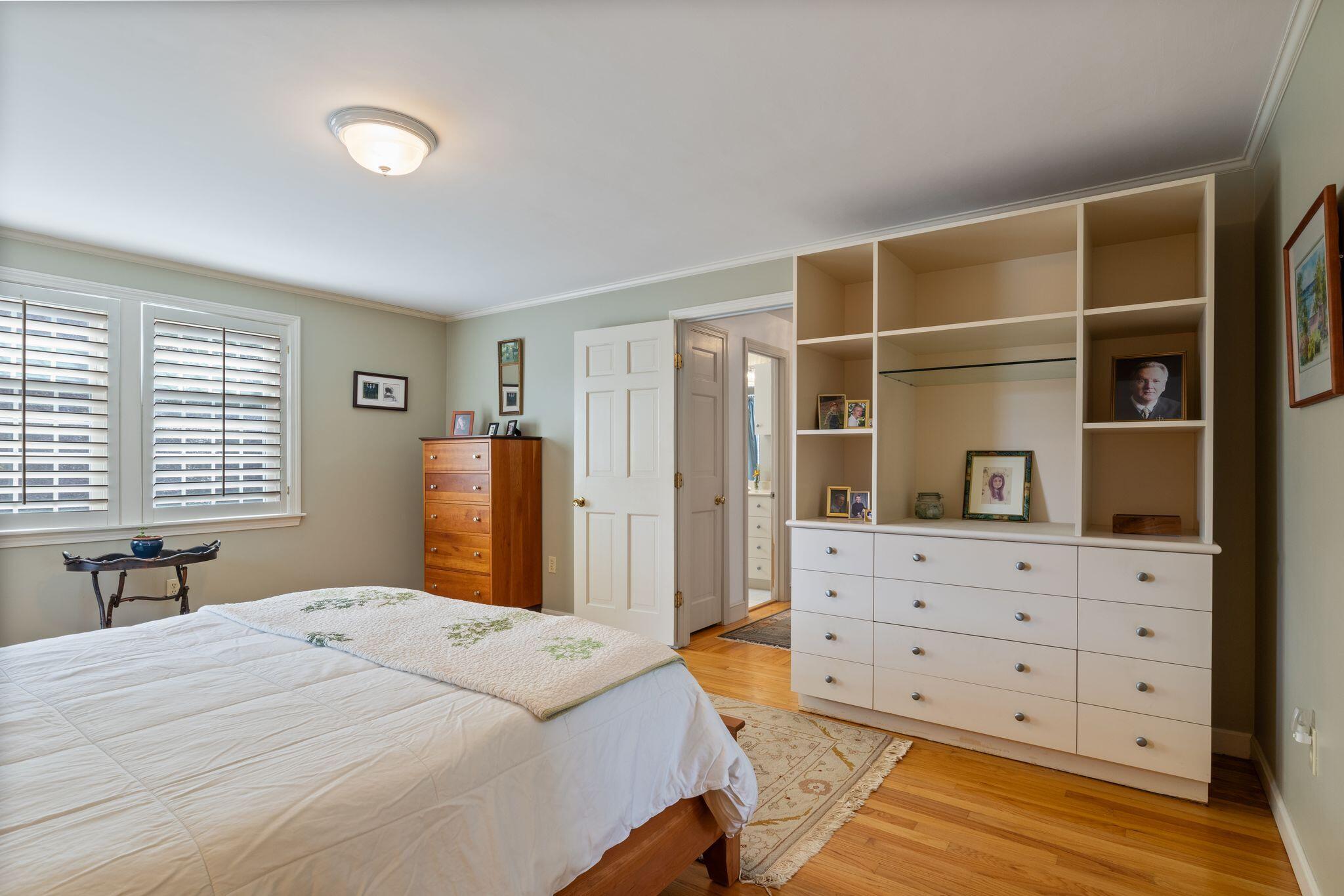 57 Foreside Road