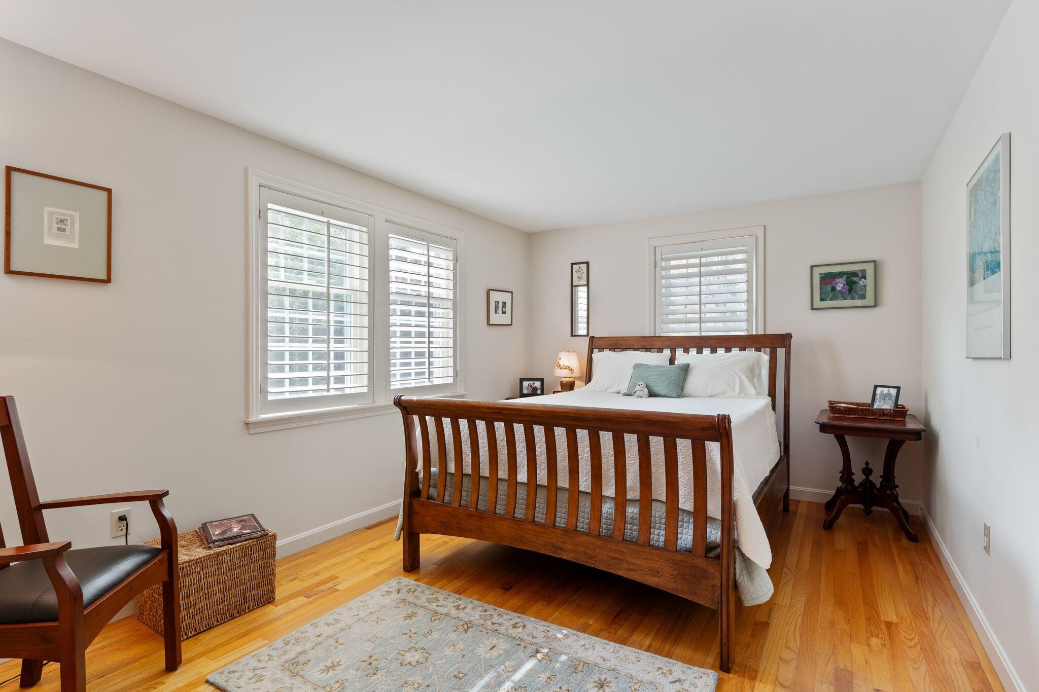 57 Foreside Road