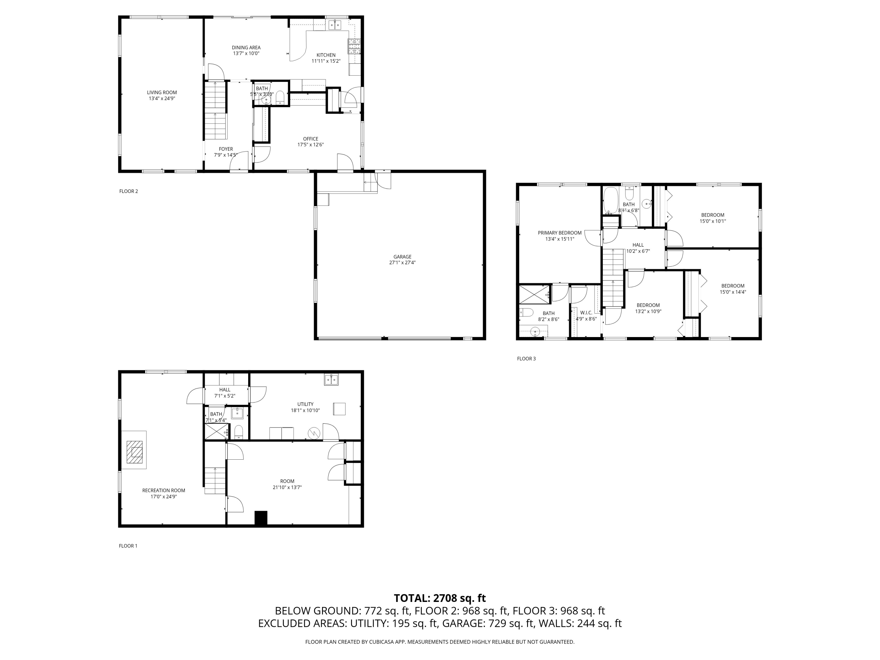 57 Foreside Road