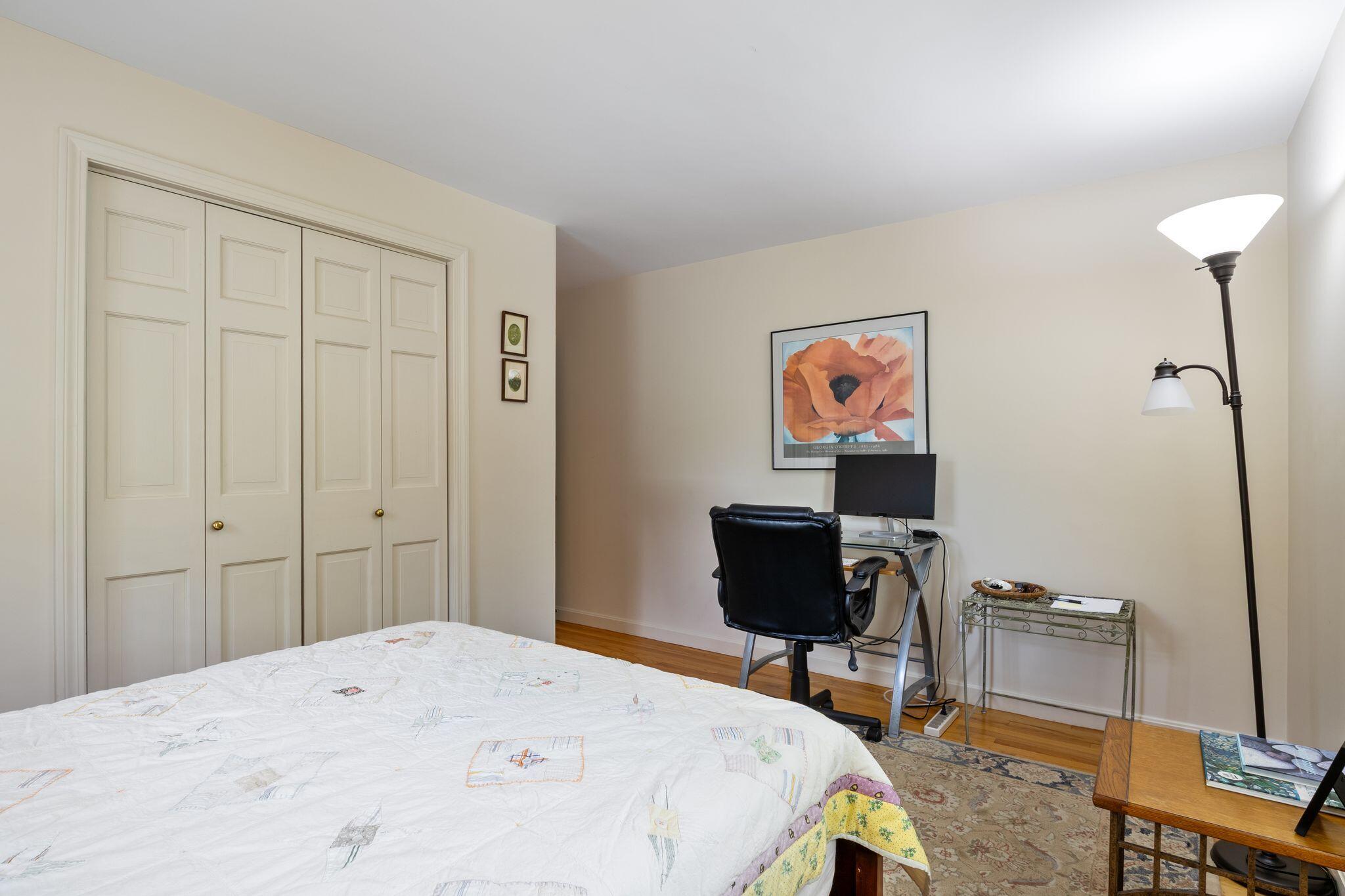 57 Foreside Road