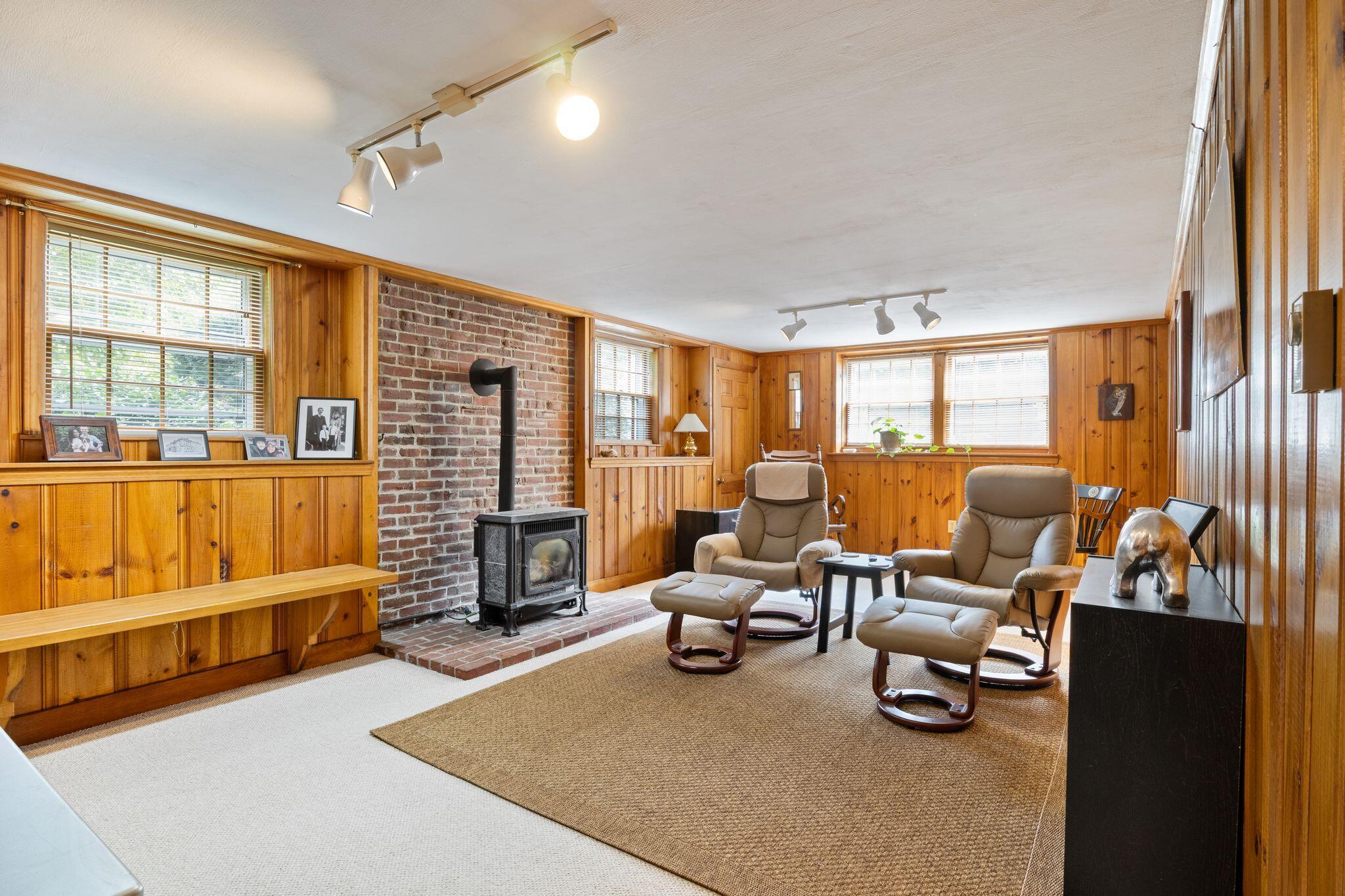 57 Foreside Road
