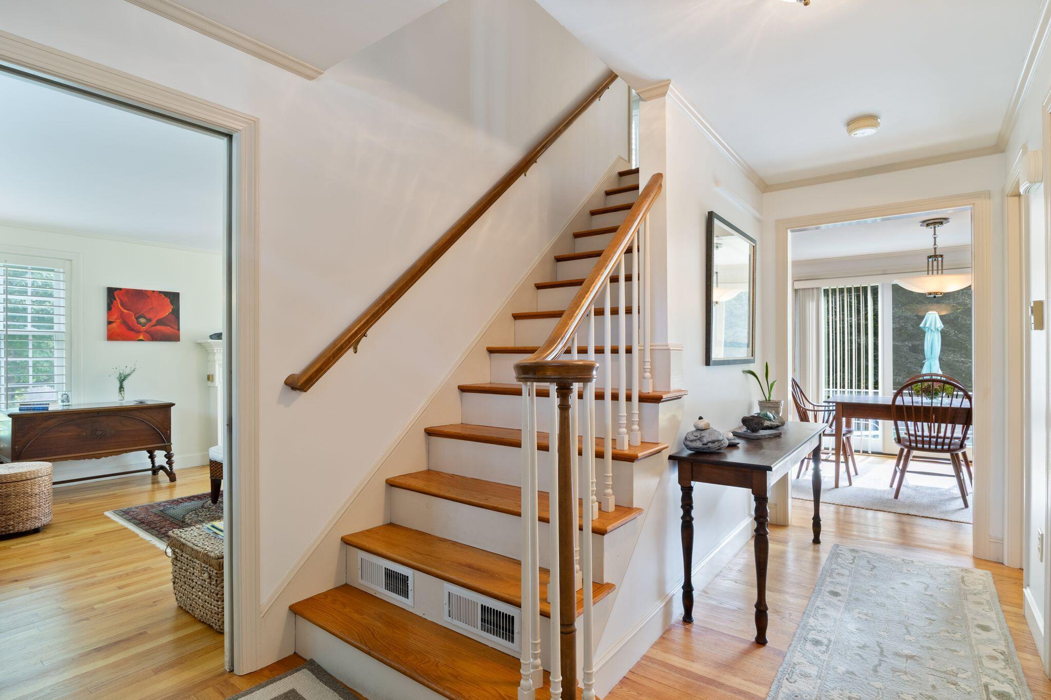 57 Foreside Road