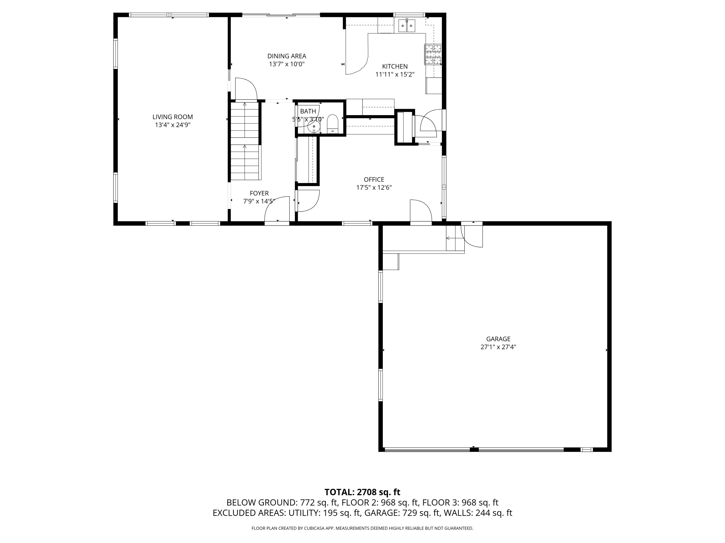 57 Foreside Road