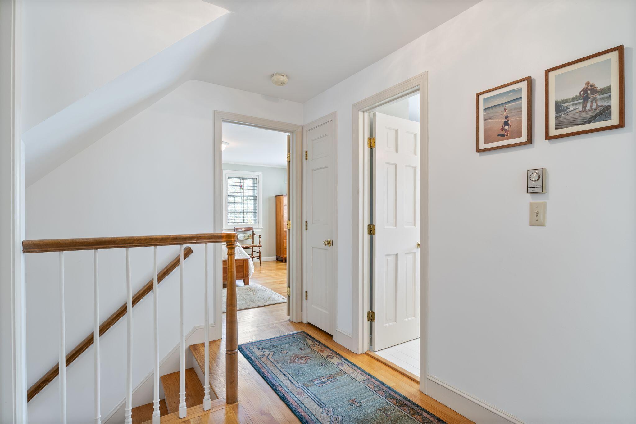 57 Foreside Road