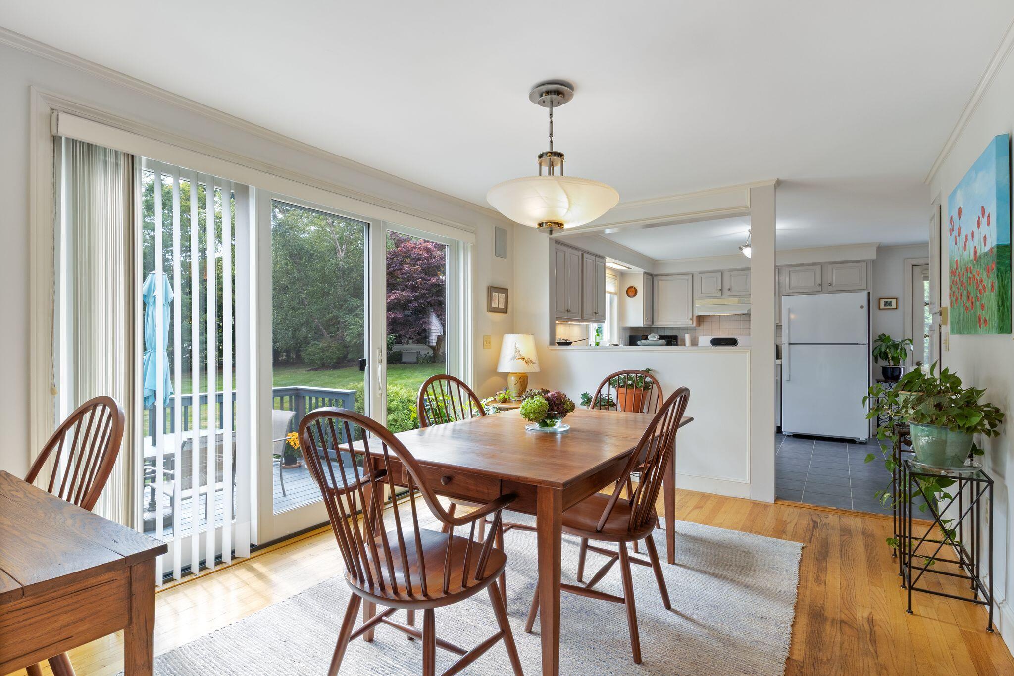 57 Foreside Road