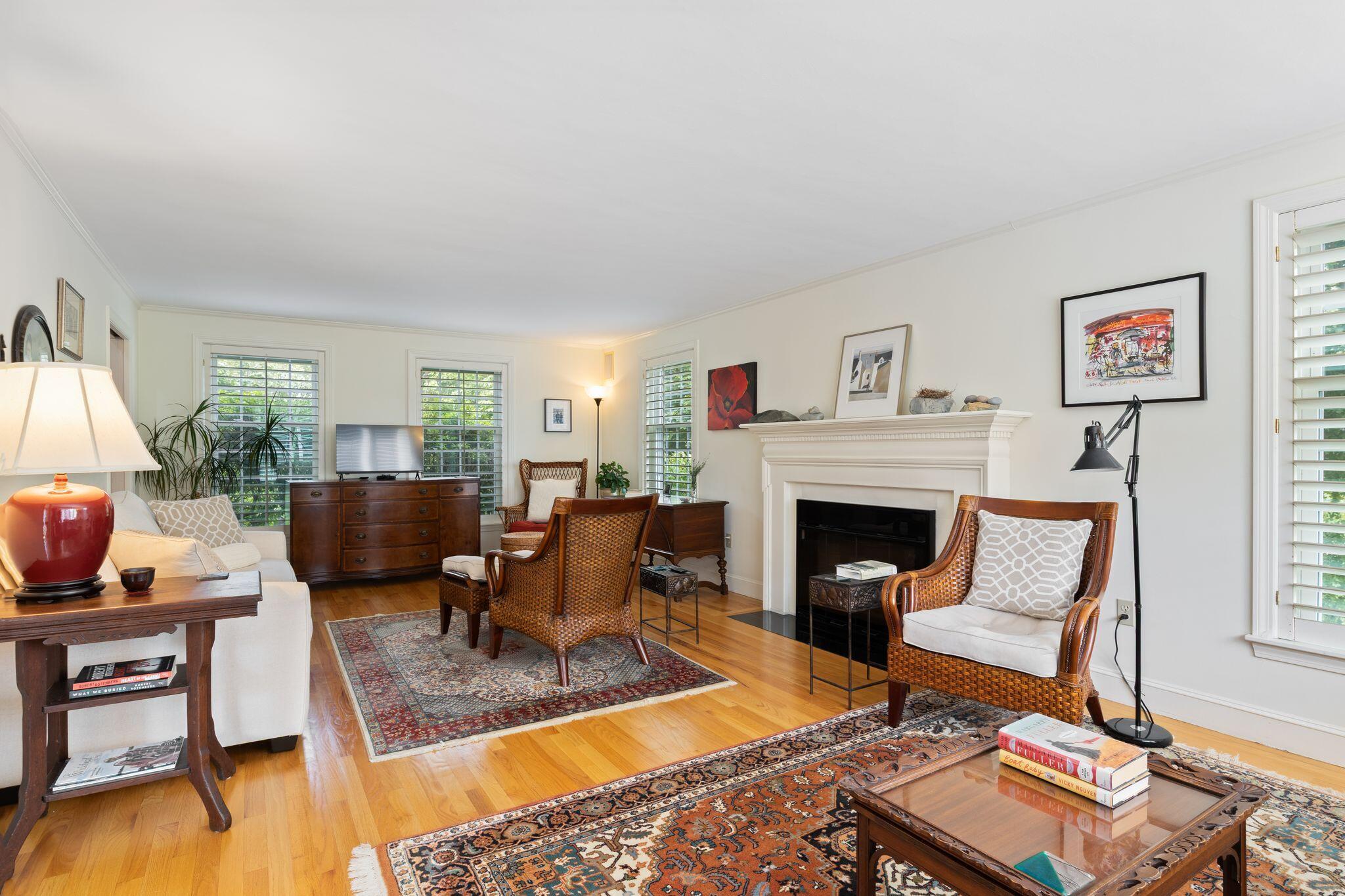 57 Foreside Road