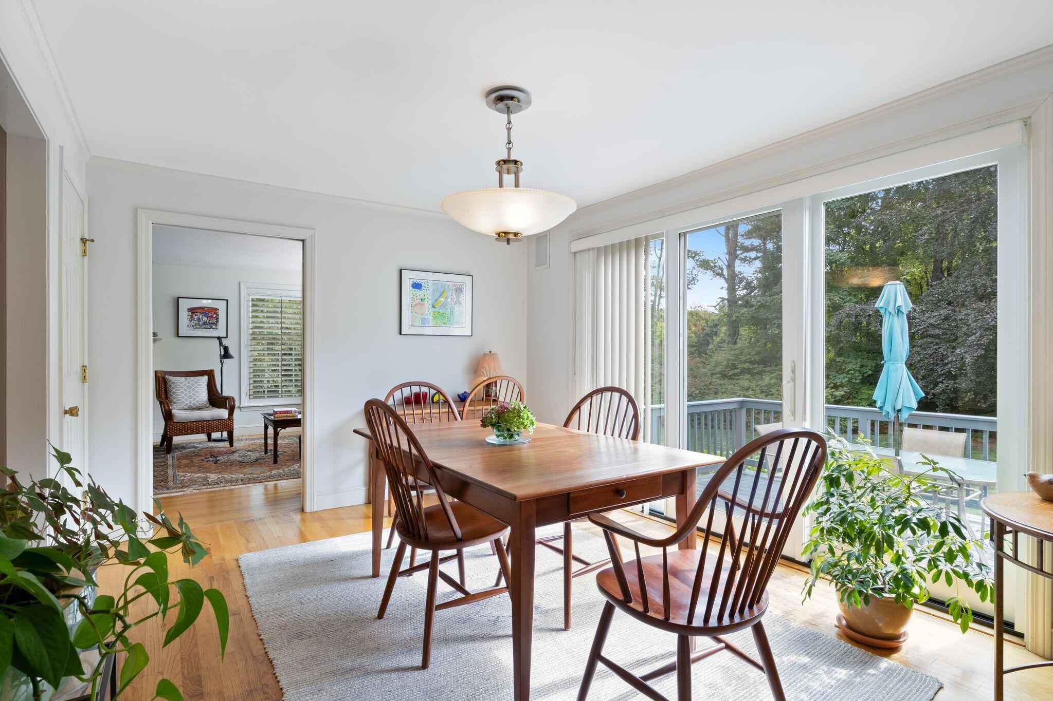 57 Foreside Road