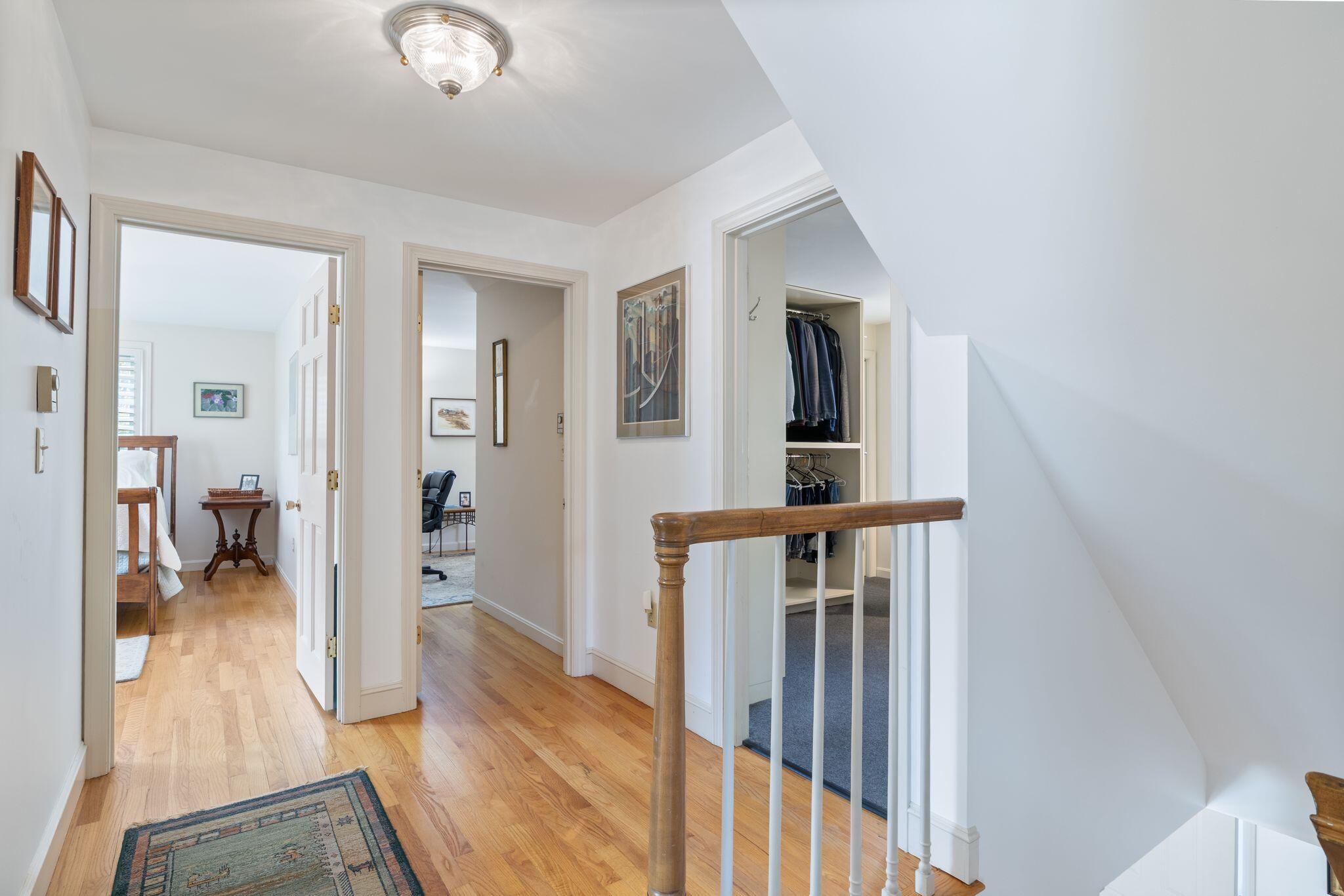 57 Foreside Road