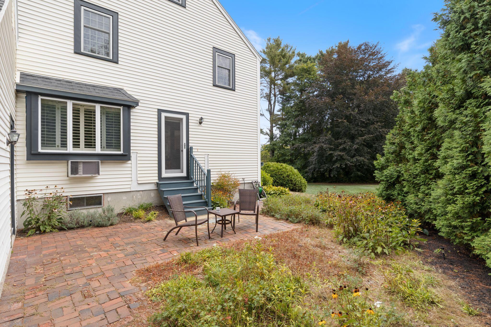 57 Foreside Road