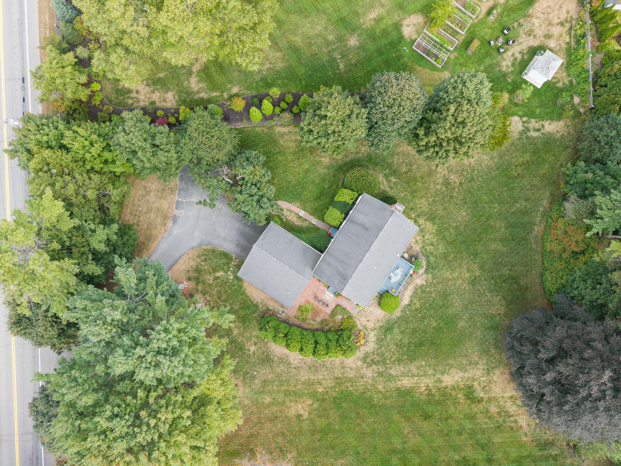 57 Foreside Road