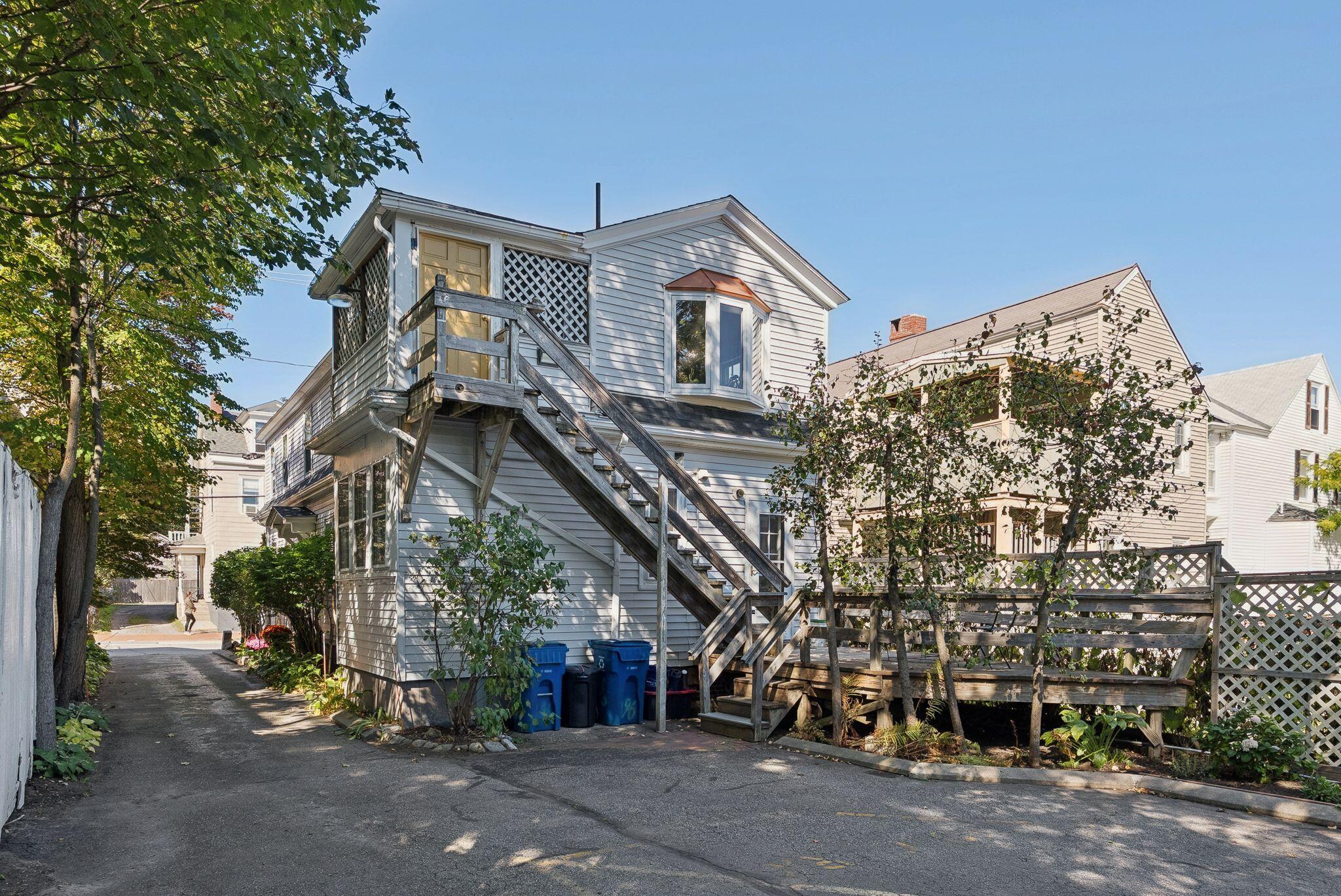 196 Spring Street