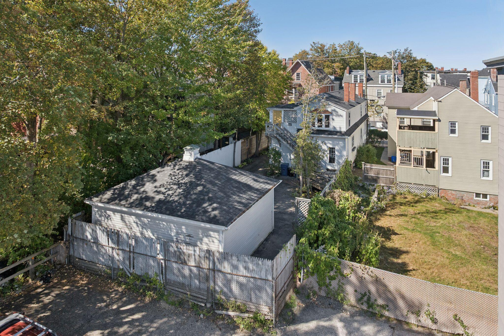 196 Spring Street