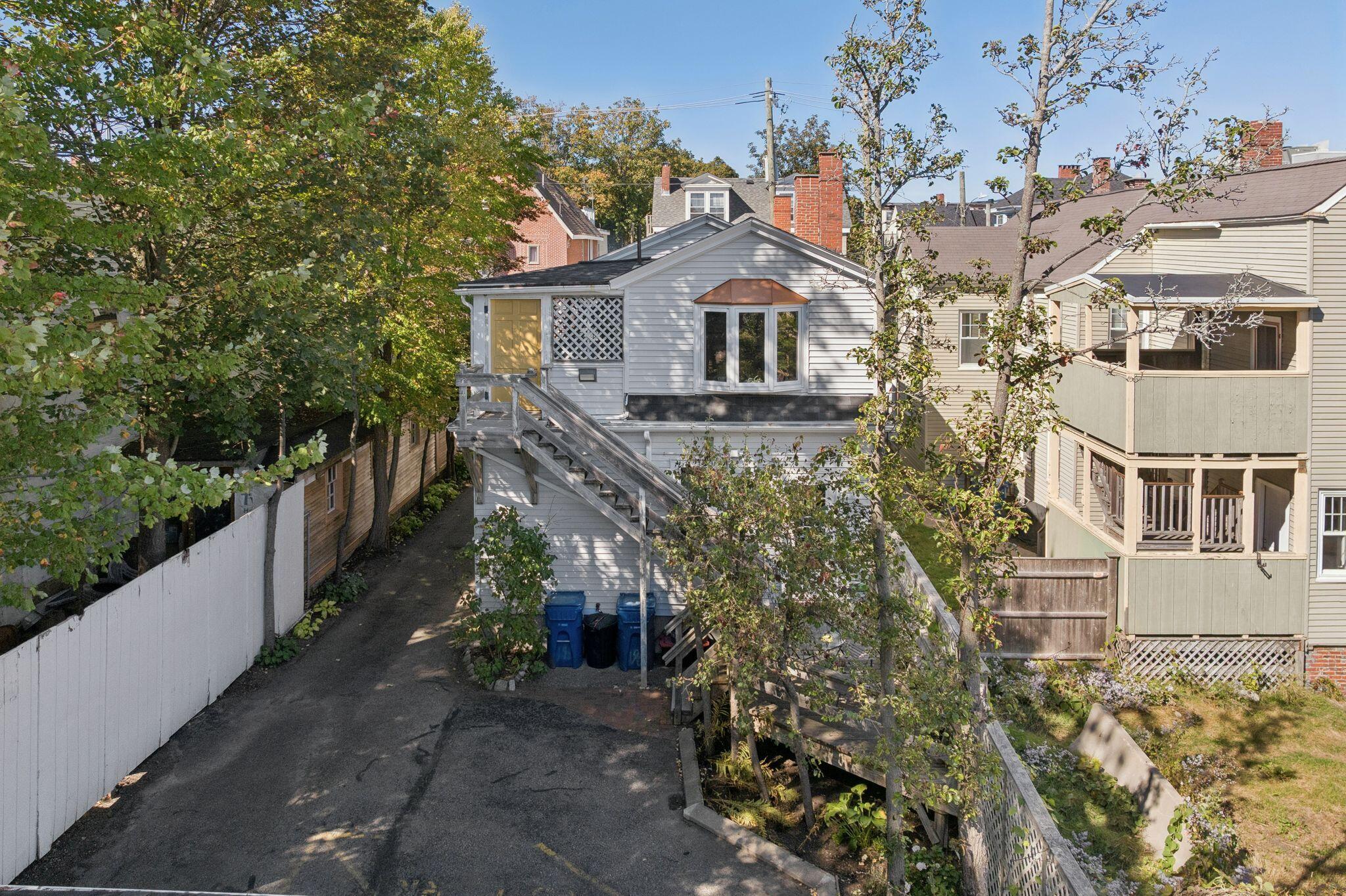 196 Spring Street