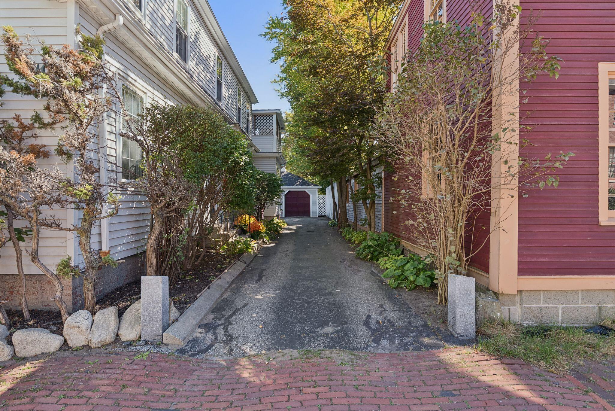 196 Spring Street