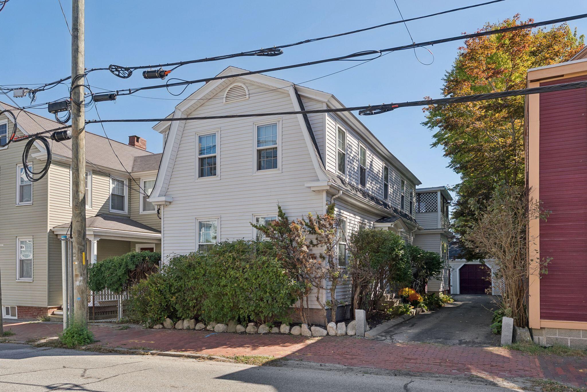 196 Spring Street